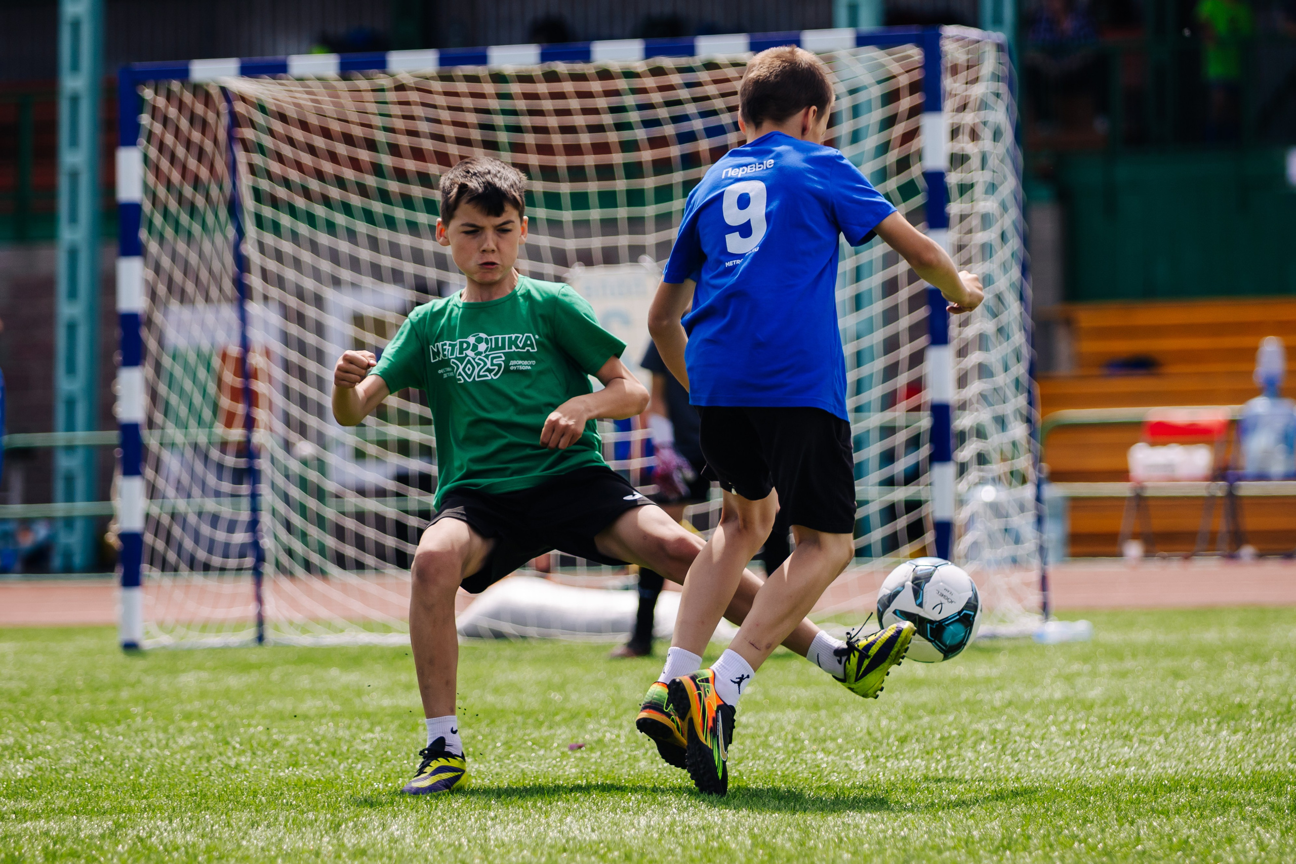 МЕТРОШКА-2025|Фершампенуаз // 28.05.25. Денис Прохоров Фотограф в г. Магнитогорск