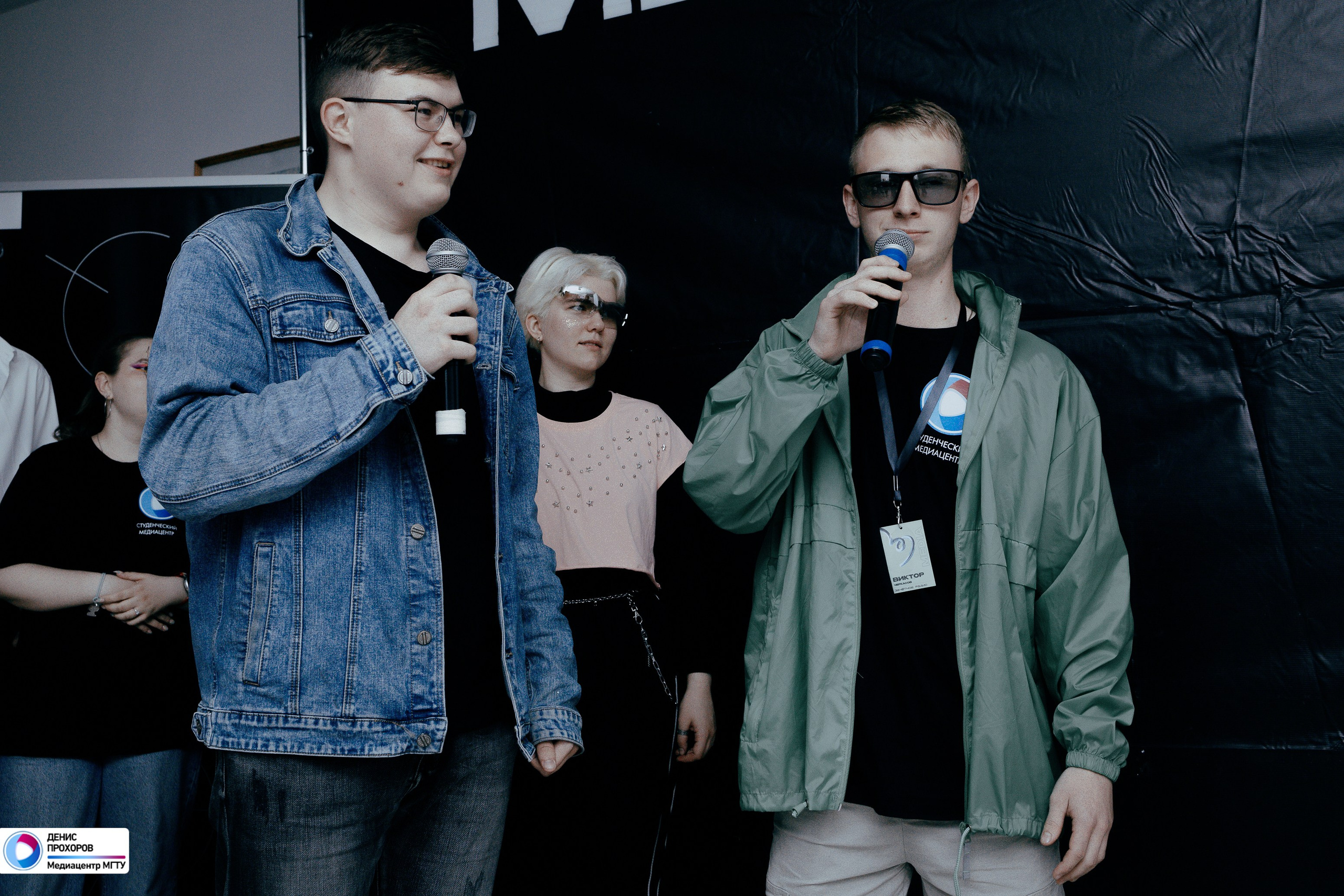 Школа MEDIA // 07.06- 09.06.2024. Денис Прохоров Фотограф в г. Магнитогорск