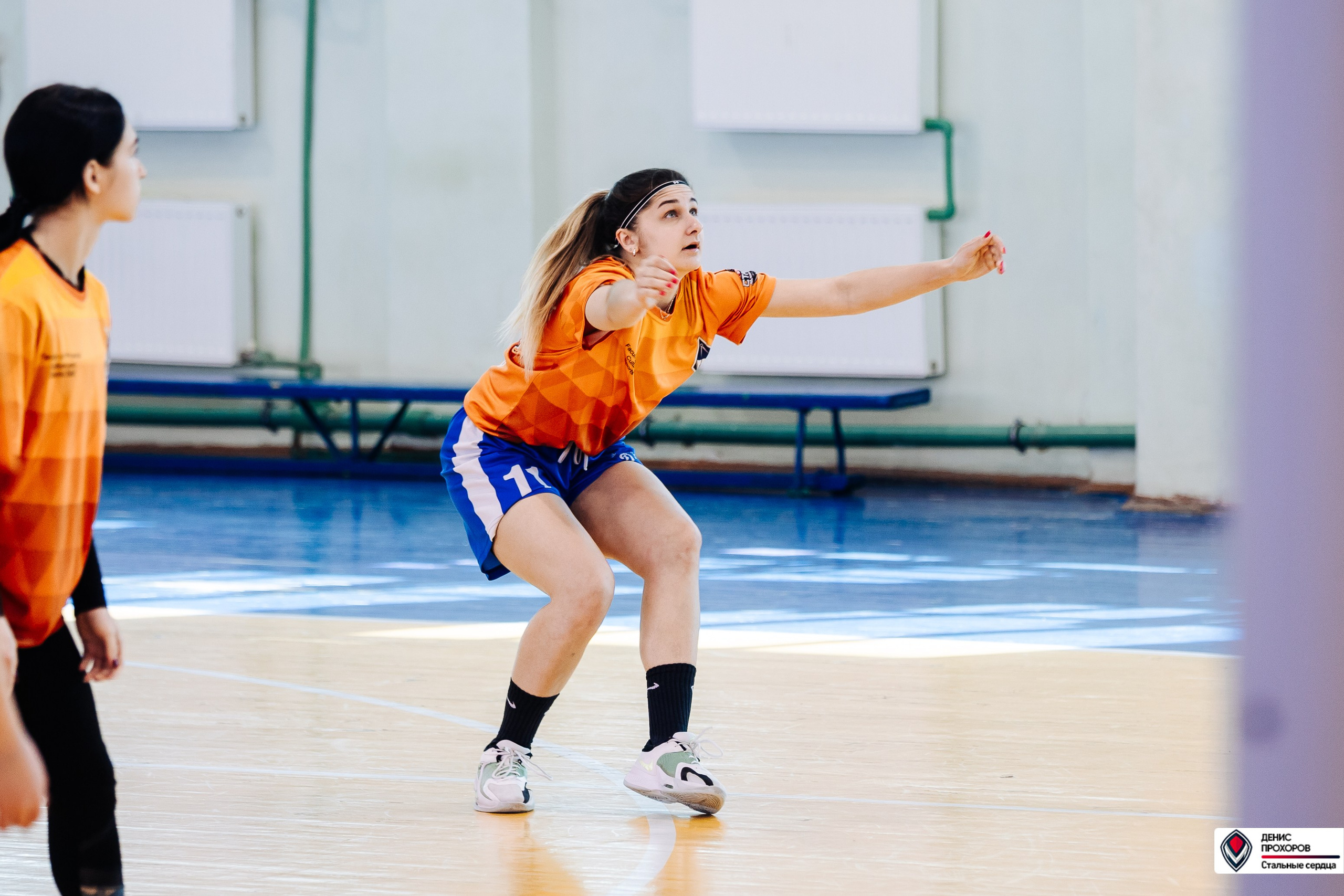 Универсиада МГТУ по волейболу // 02.04.24. Денис Прохоров Фотограф в г. Магнитогорск