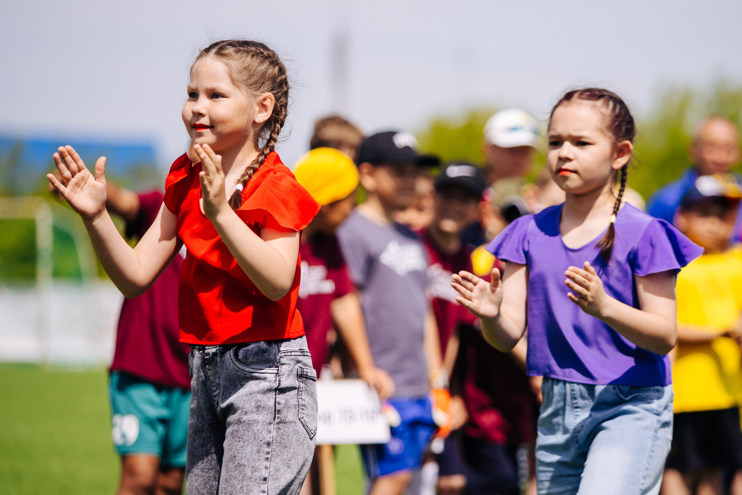 МЕТРОШКА-2025|Фершампенуаз // 28.05.25. Денис Прохоров Фотограф в г. Магнитогорск