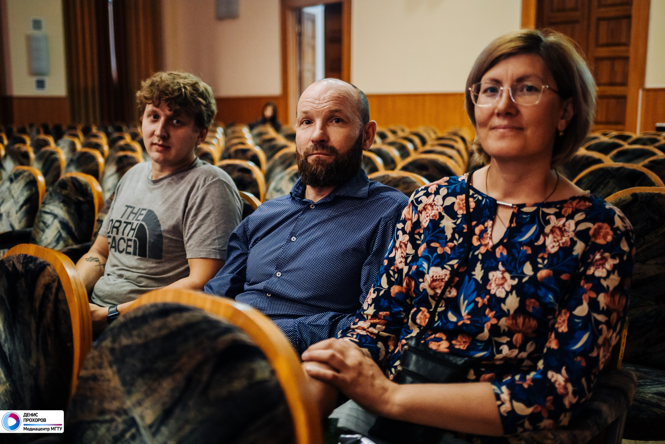 Выпускной факультета физической культуры и спортивного мастерства // 02.07.2024. Денис Прохоров Фотограф в г. Магнитогорск