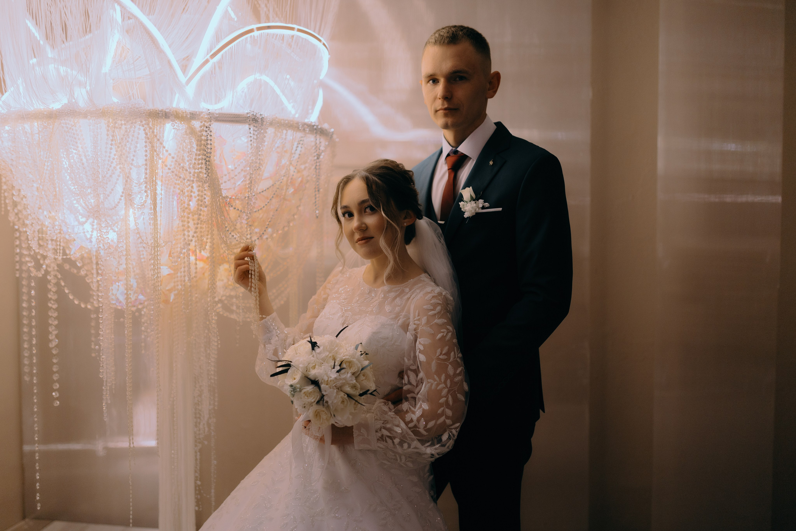 Анатолий и Ксения. Денис Прохоров Фотограф в г. Магнитогорск