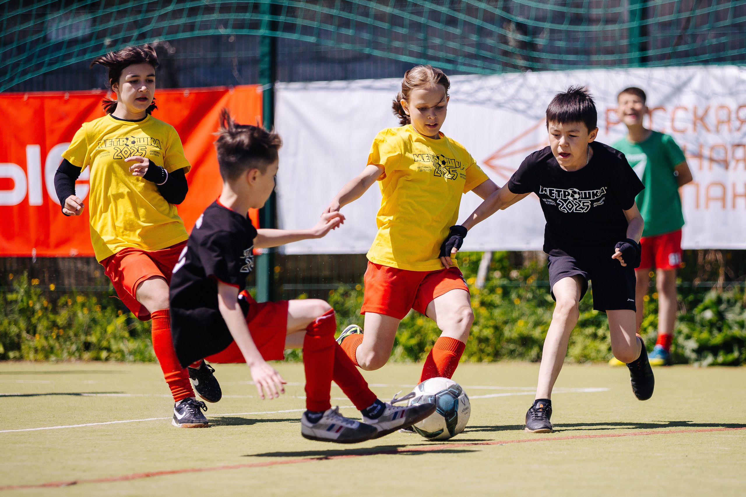 МЕТРОШКА-2025|Сибай // 25.05.25. Денис Прохоров Фотограф в г. Магнитогорск