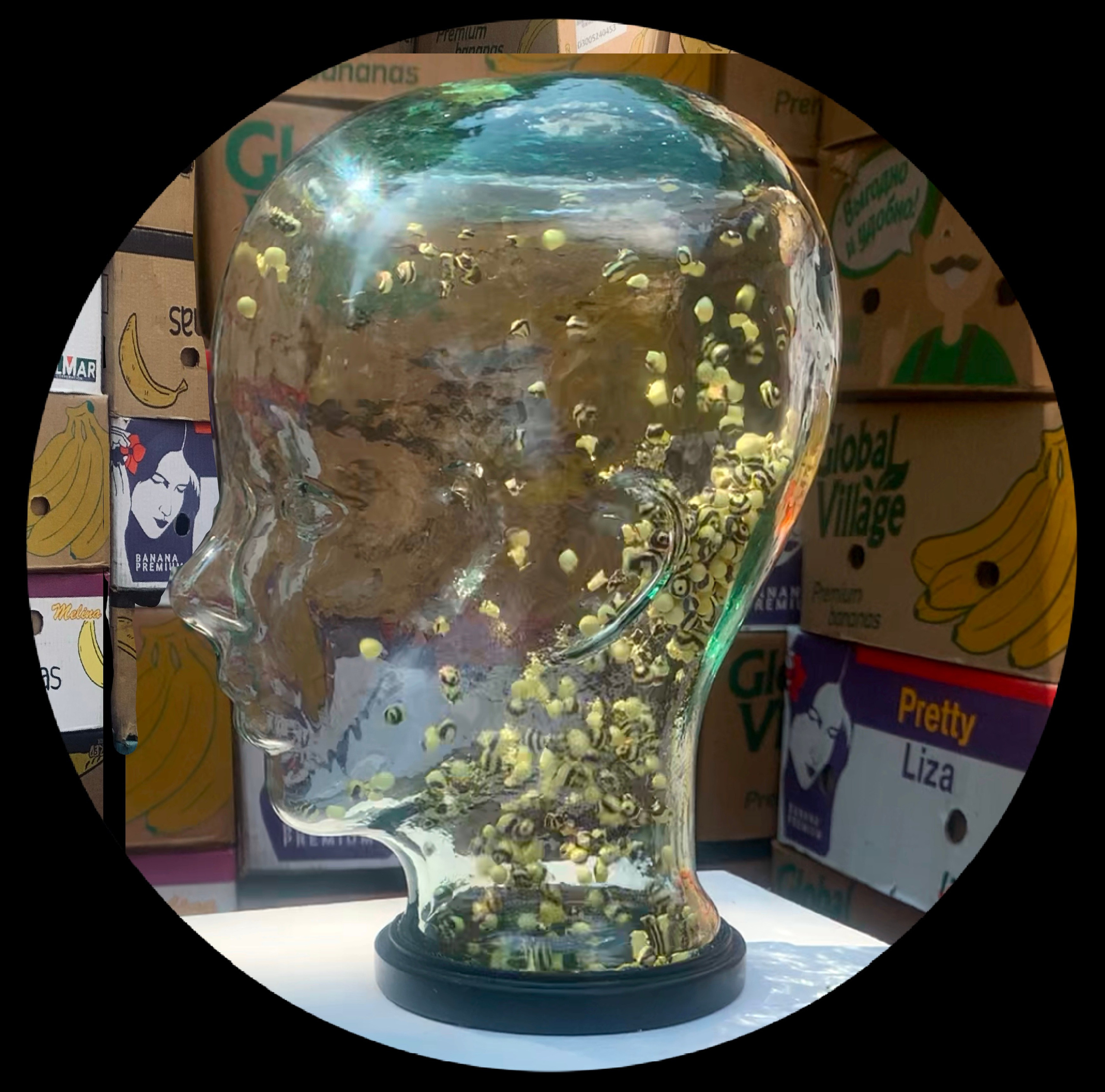 интерактивный объект никола-ленивец парк