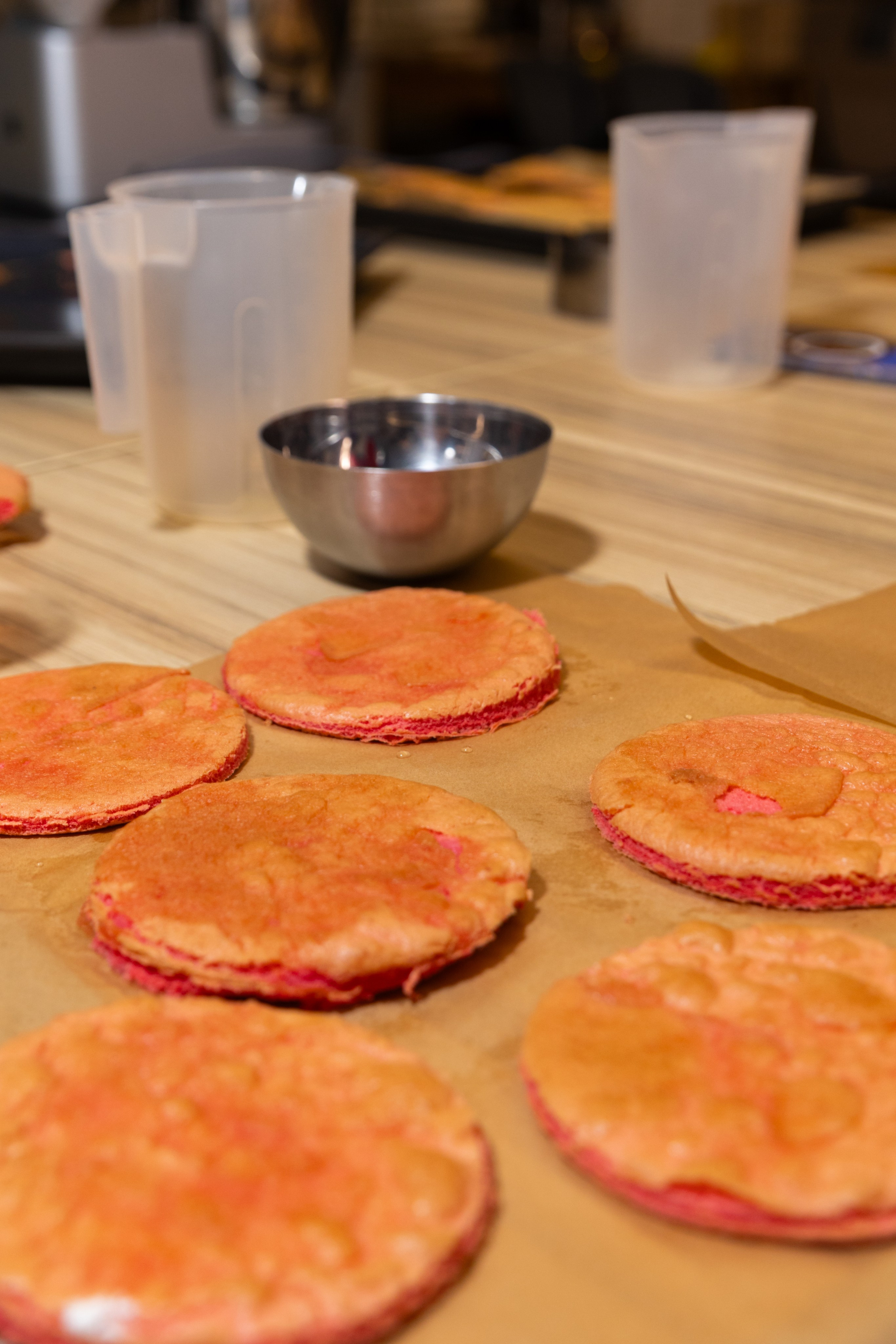 Кулинарный мастер класс. Репортажный фотограф в Москве Аида Исламова