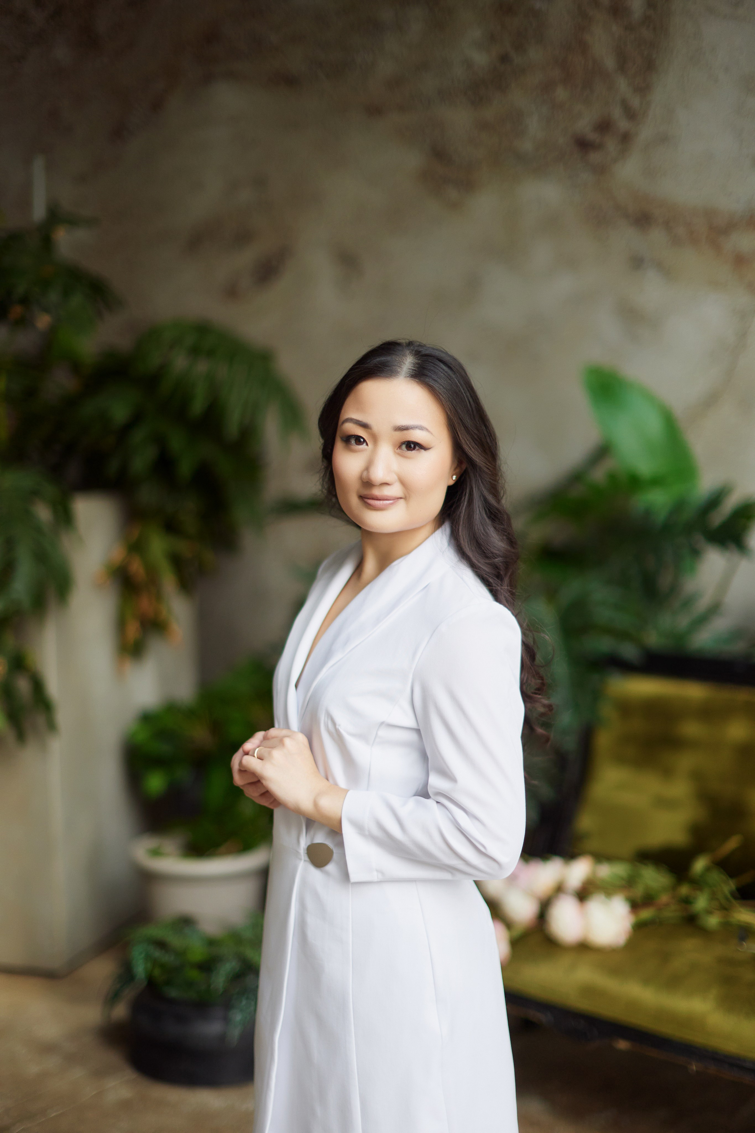 Фотосессия для врача кардиолога. Семейный и свадебный фотограф в Москве Пушкино Элеонора Янбухтина