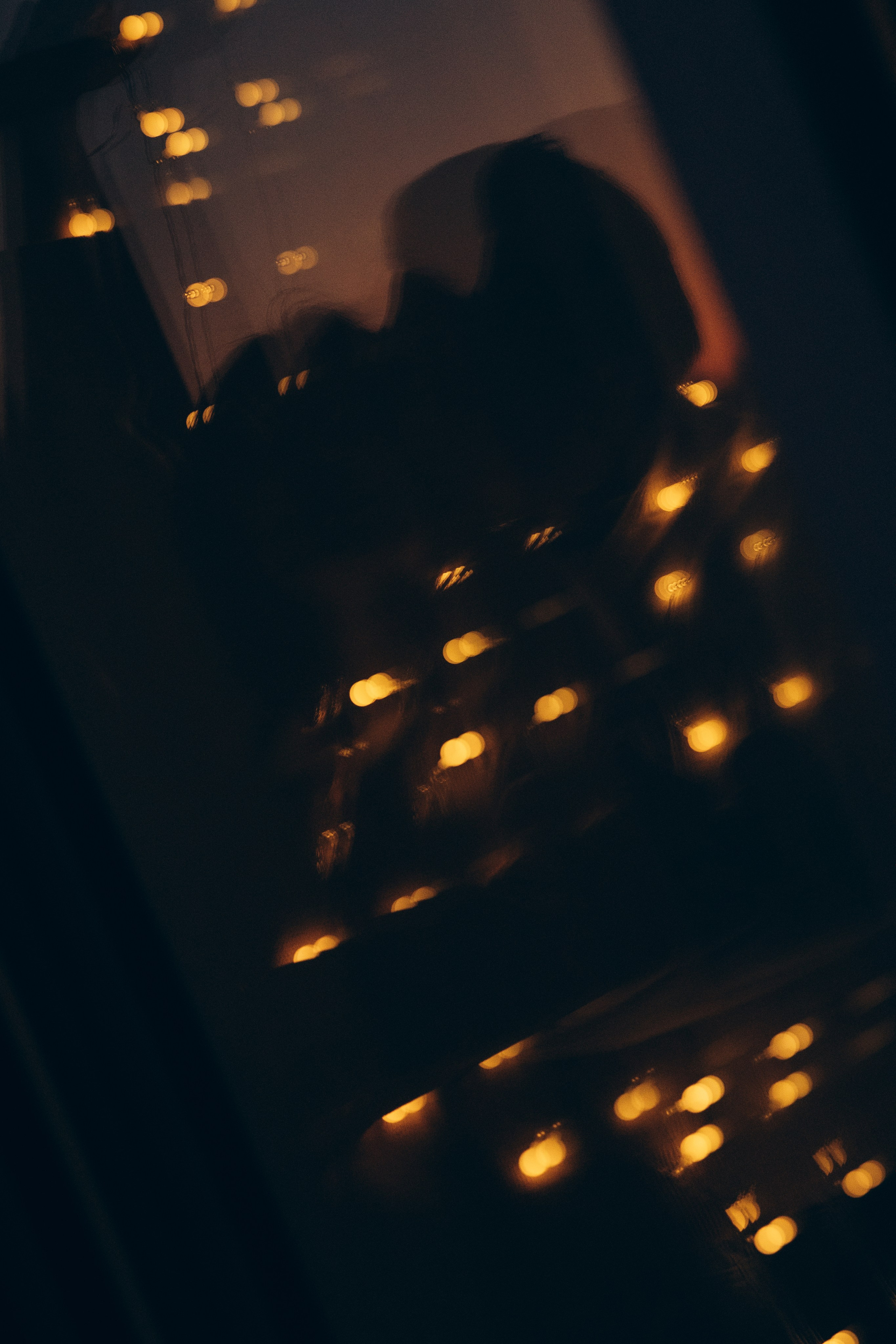 All I want for Christmas is You. Фотограф в Париже