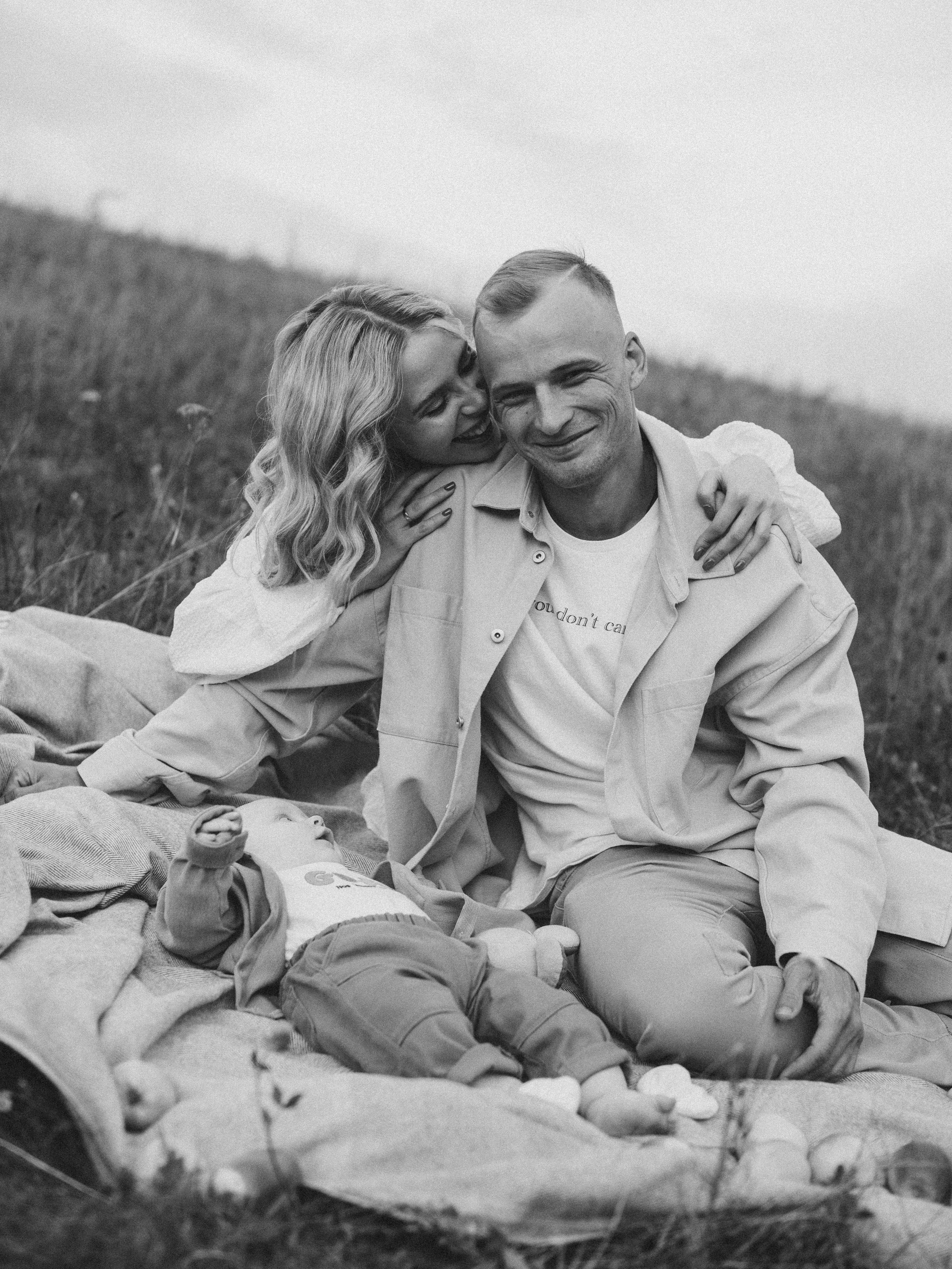 Прогулочная история. Фотограф Любовь Подосенова Липецк|Воронеж