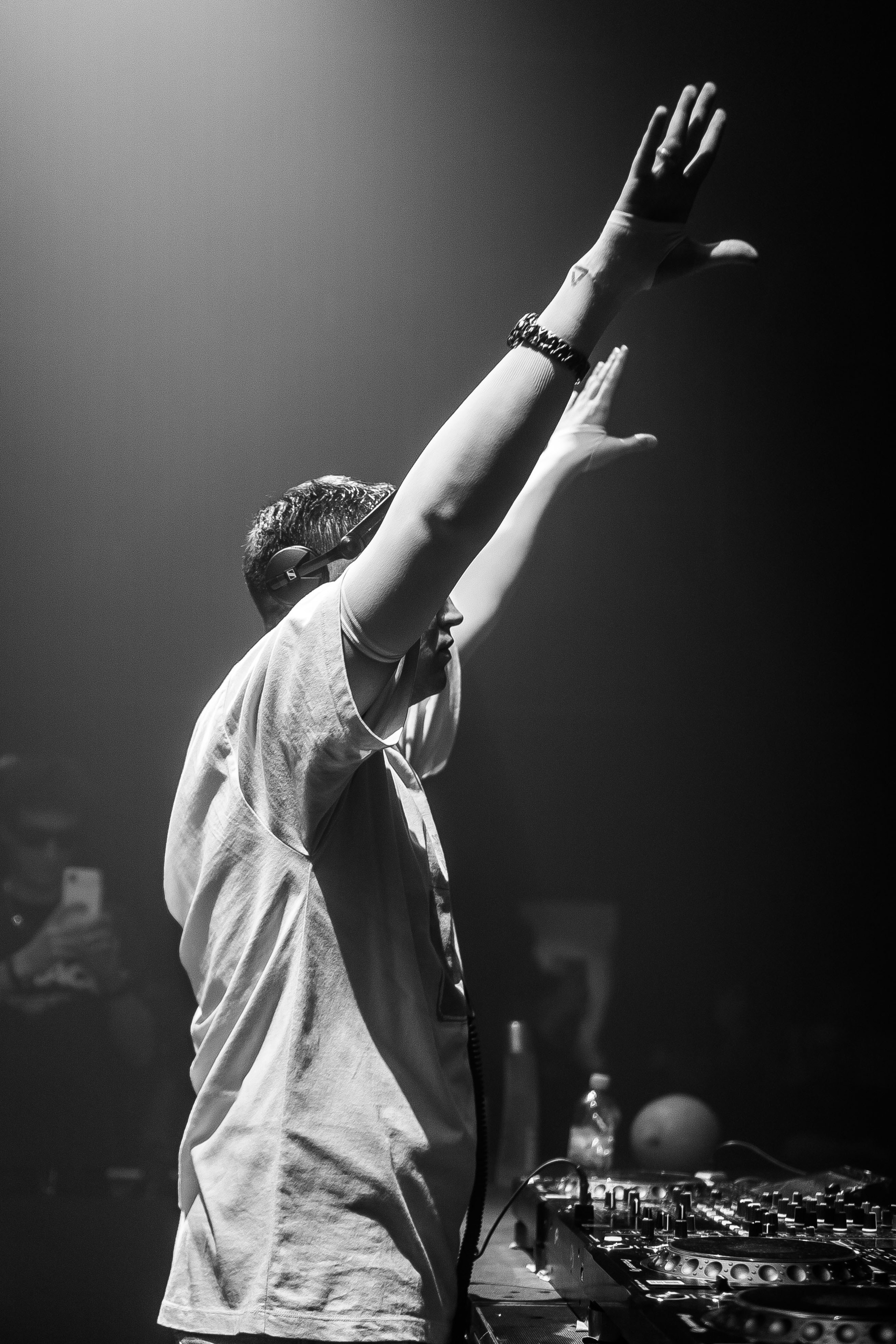 Фест ONE. Фотограф Ульяновск Ксения Кеслер