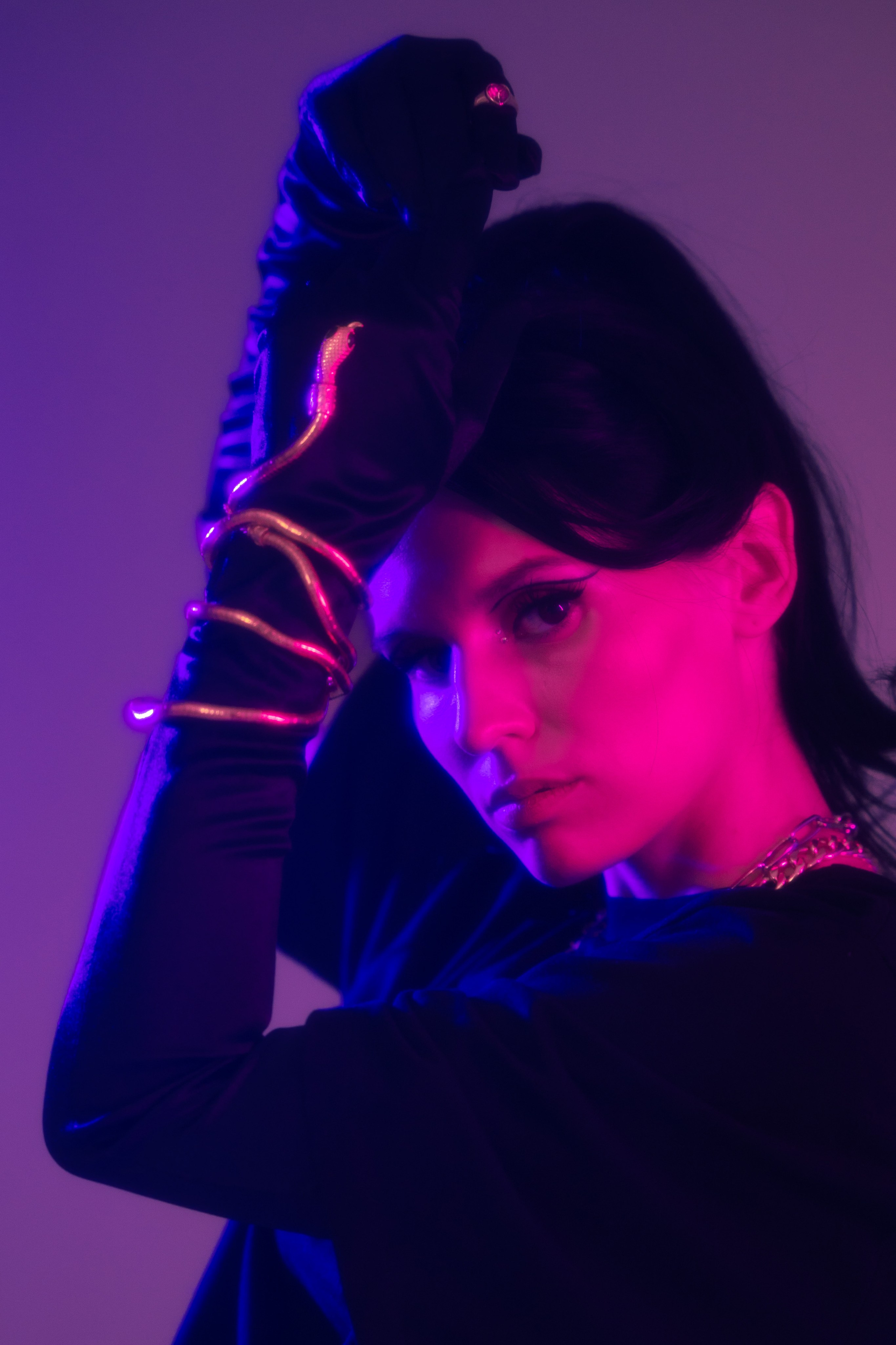 Индивидуальные CREATIVE. Ульяна Ремезова | Фотограф | Челябинск