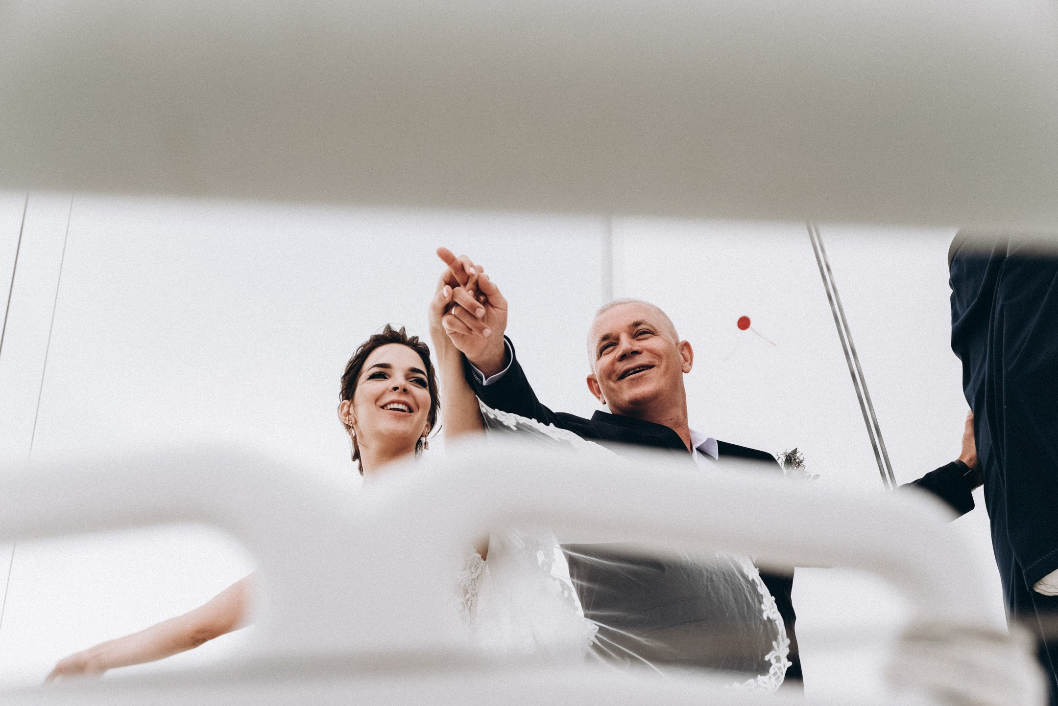 Олег и Марина. Свадебный фотограф Рамиль Баширов