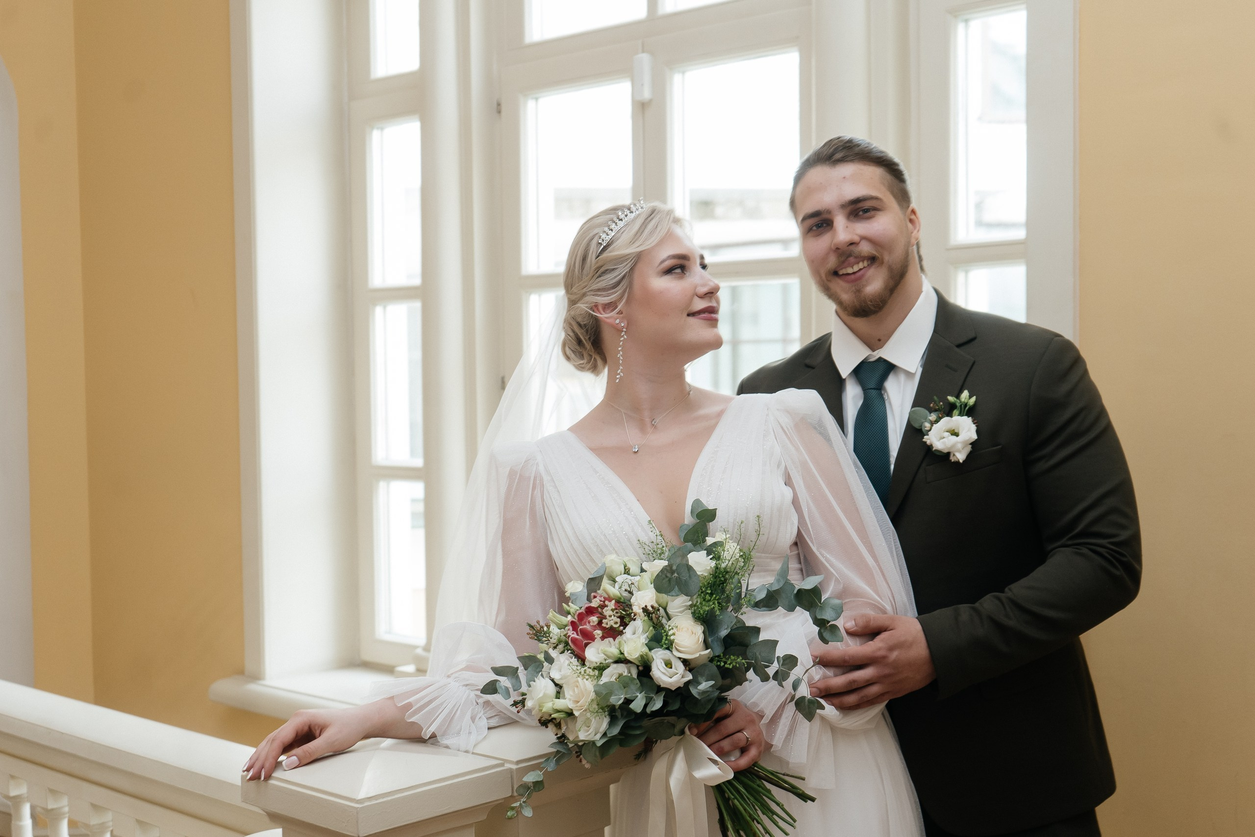 svadebnayafotosessiyazarizino