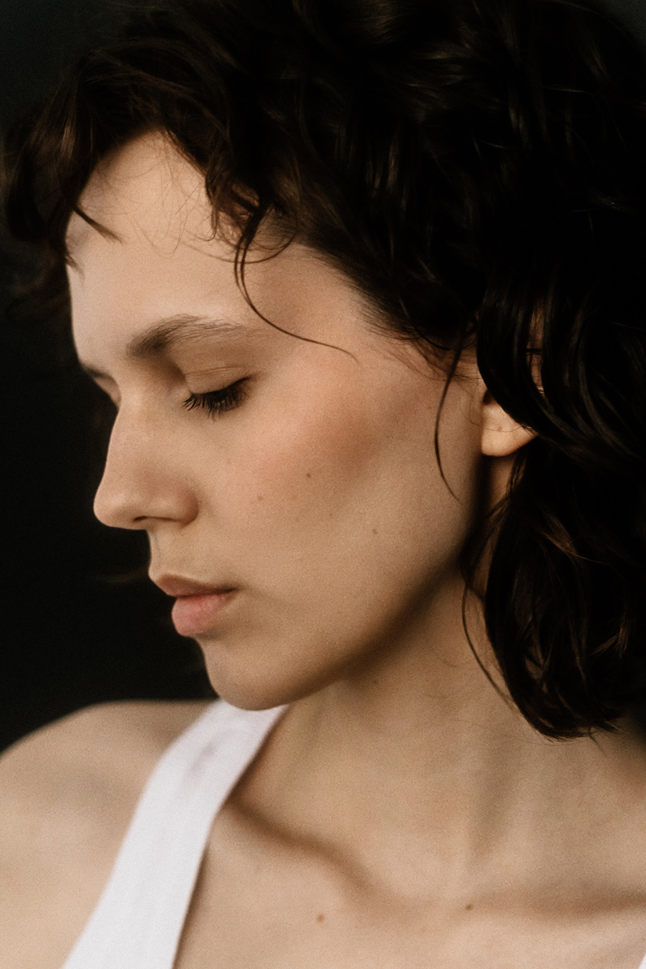 Юля. Фотограф Москва, Санкт-Петербург, Абакан