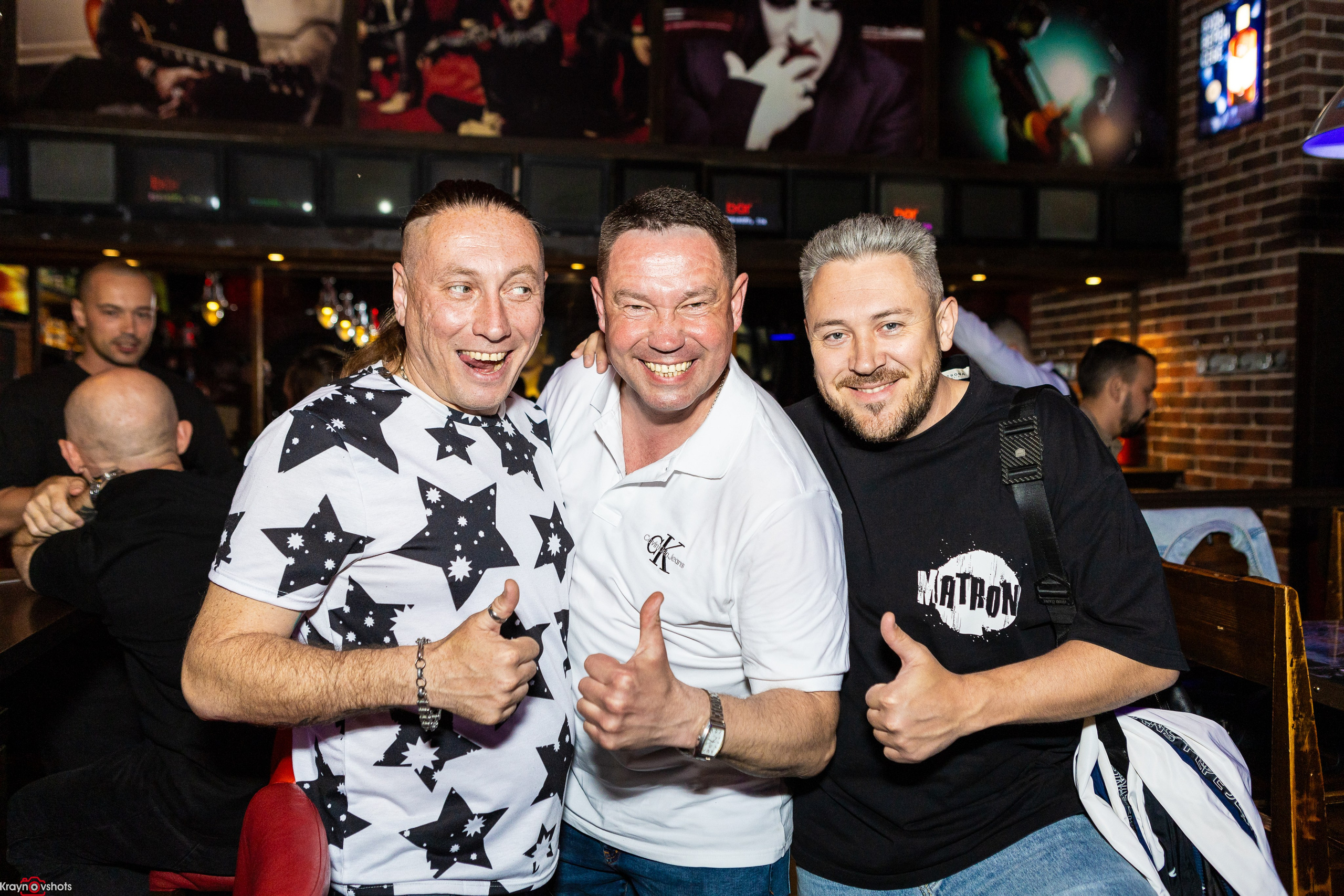 Чем все закончилось?. Фотограф Краснодар Станислав Крайнов