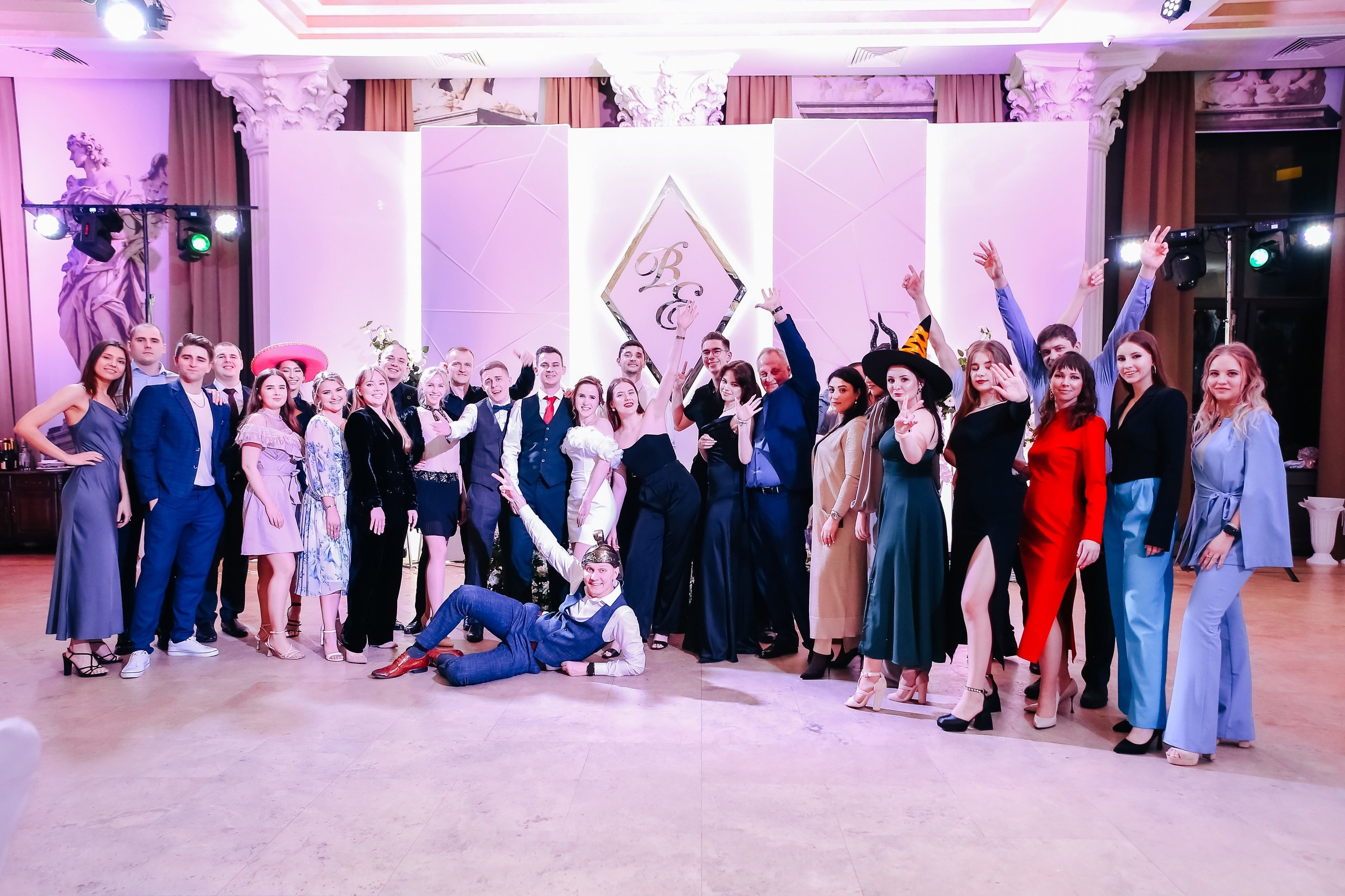 Владимир и Елизавета. Фотограф Краснодар Станислав Крайнов