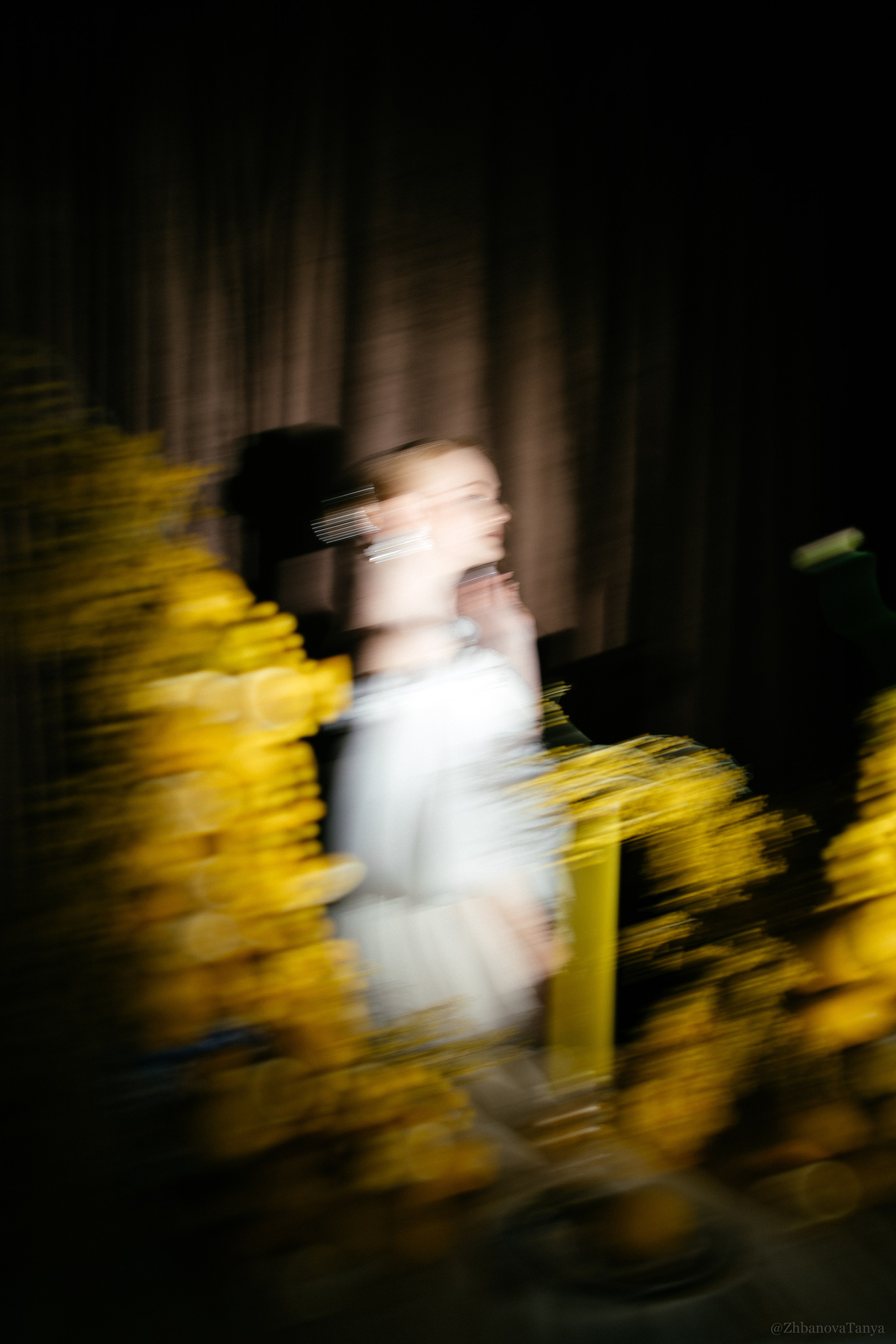 Свадебная. Фотограф Татьяна Жбанова