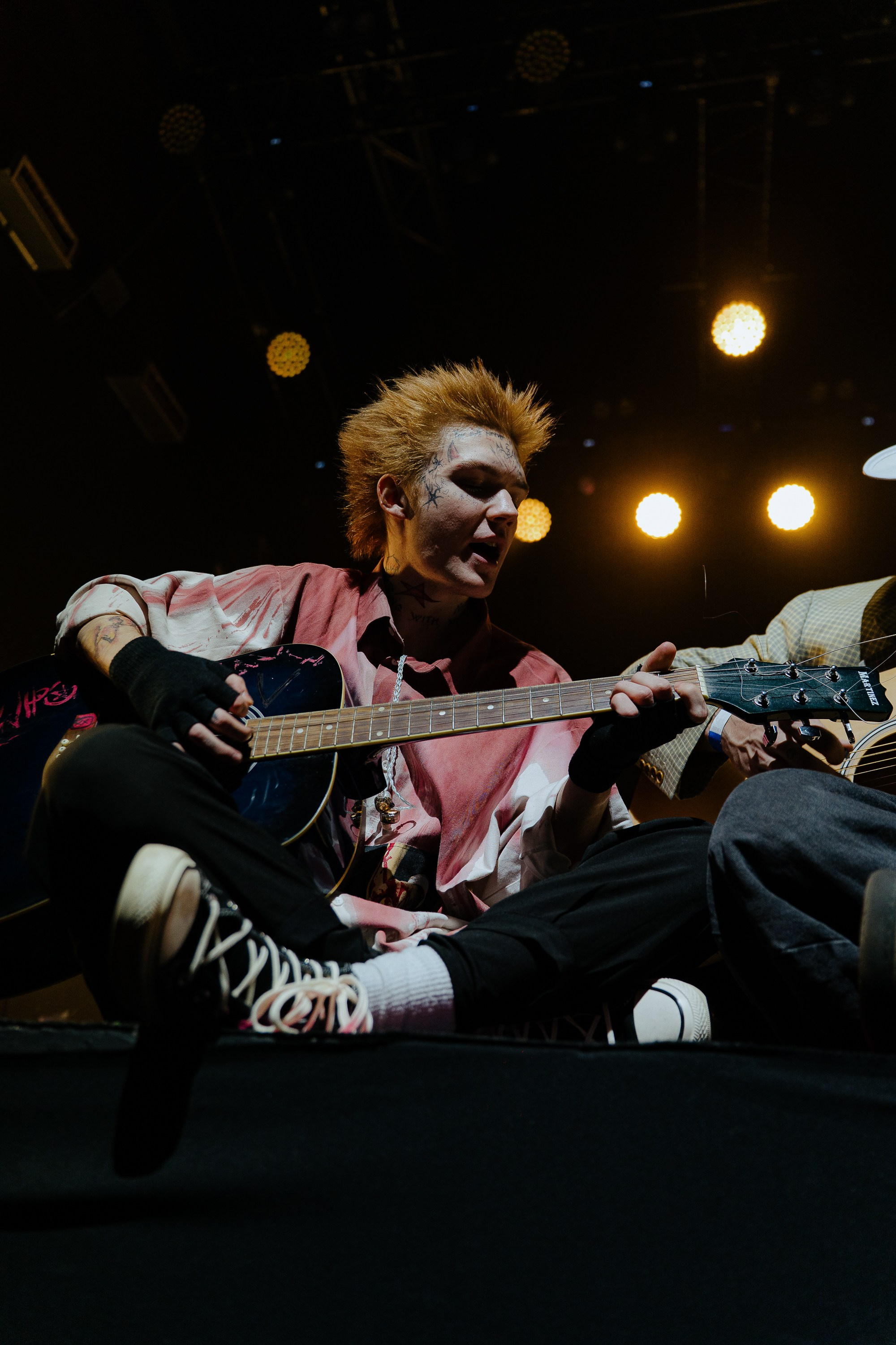 Зоха. Рассвет. 14.12.2025. Главная