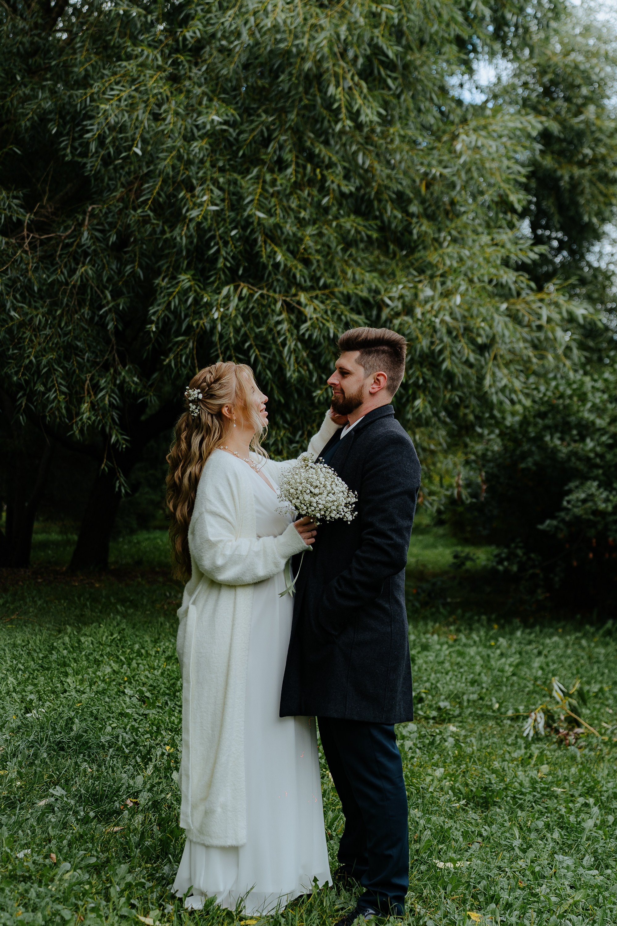 Максим и Маргарита. Главная