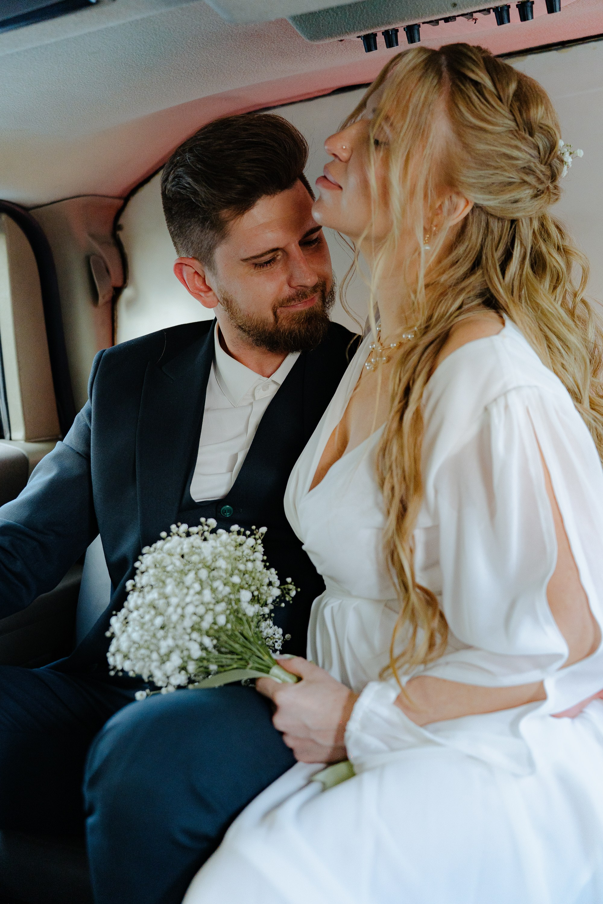 Максим и Маргарита. Главная