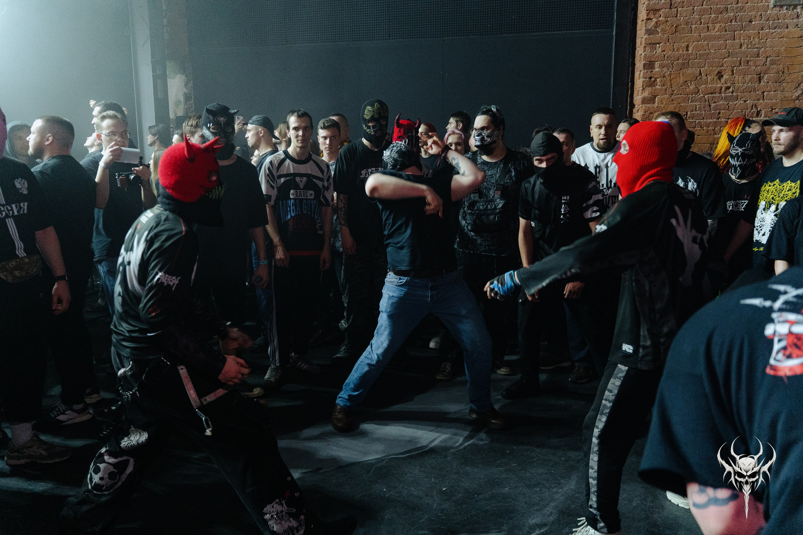 Dexdbell. Рассвет. 01.03.2026. Главная