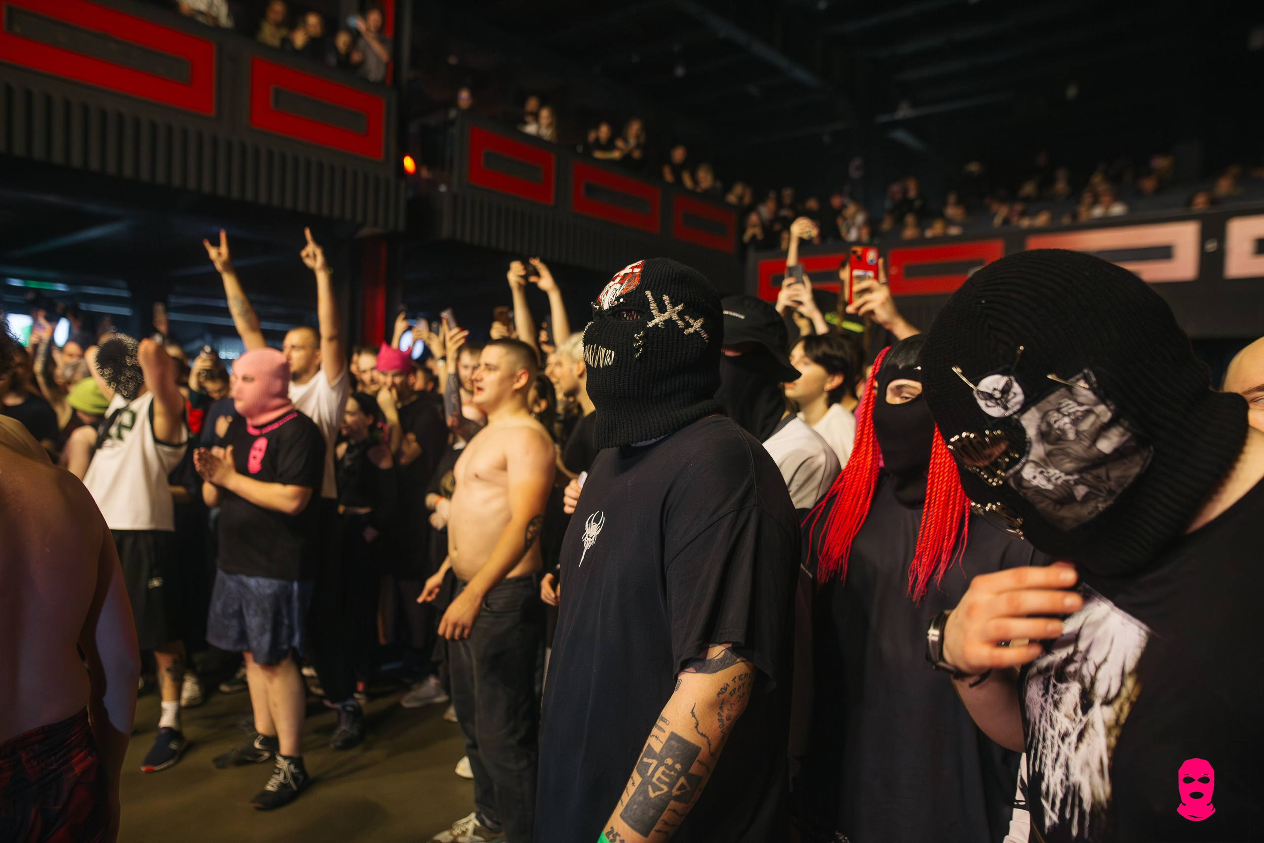 RAM. Sound. 08.11.2024. Главная