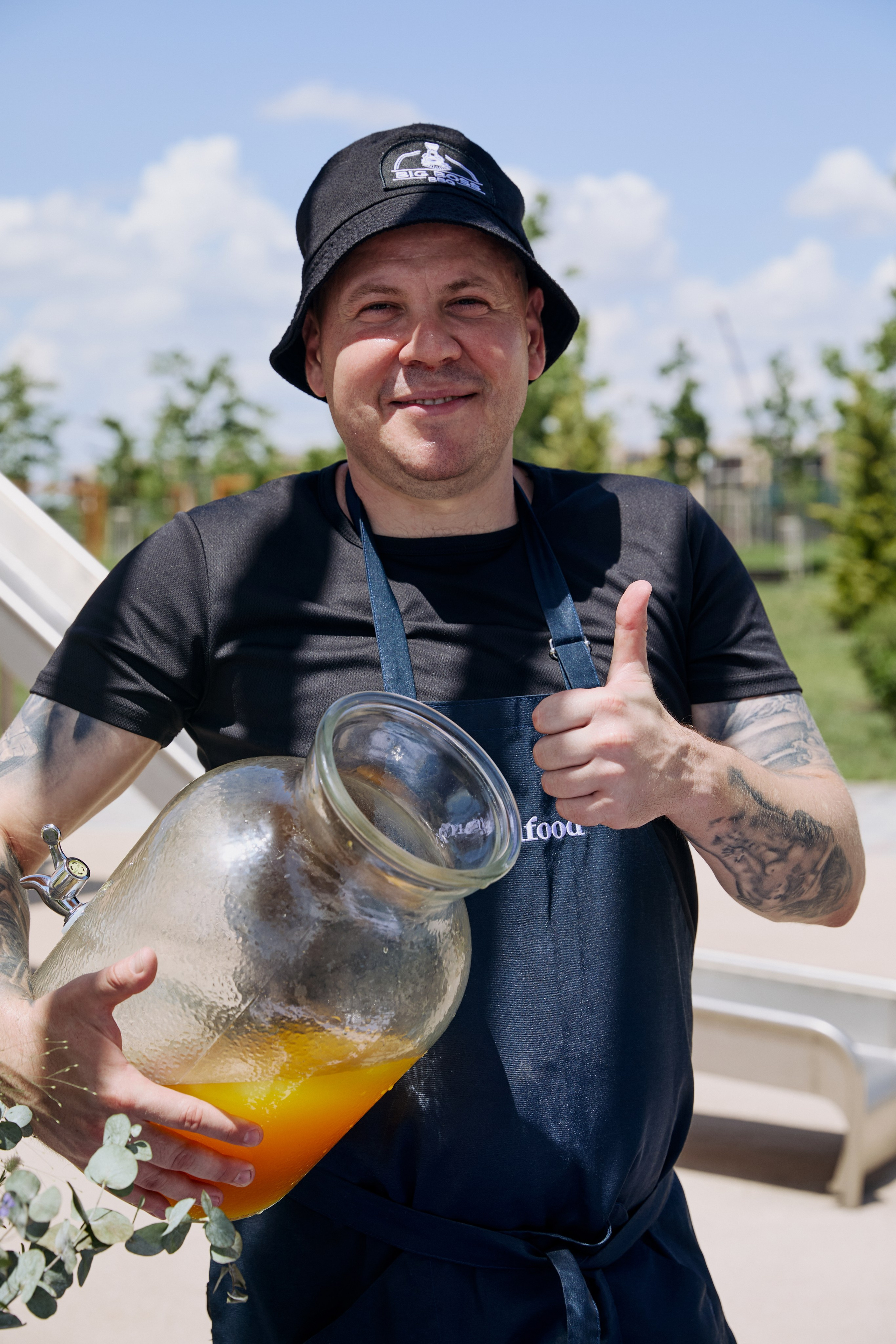 Репортажная съемка. Фотограф в Краснодаре