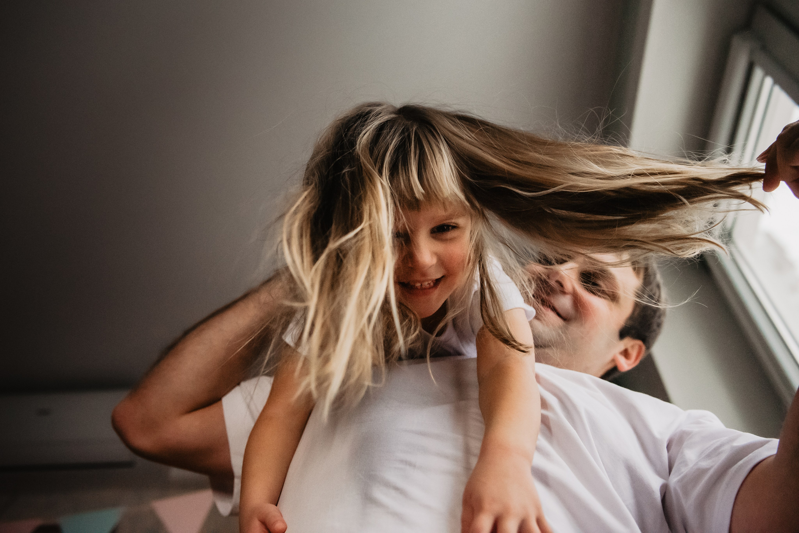 Братик или сестричка?. Семейный Фотограф в Москве Ирина Хохлова