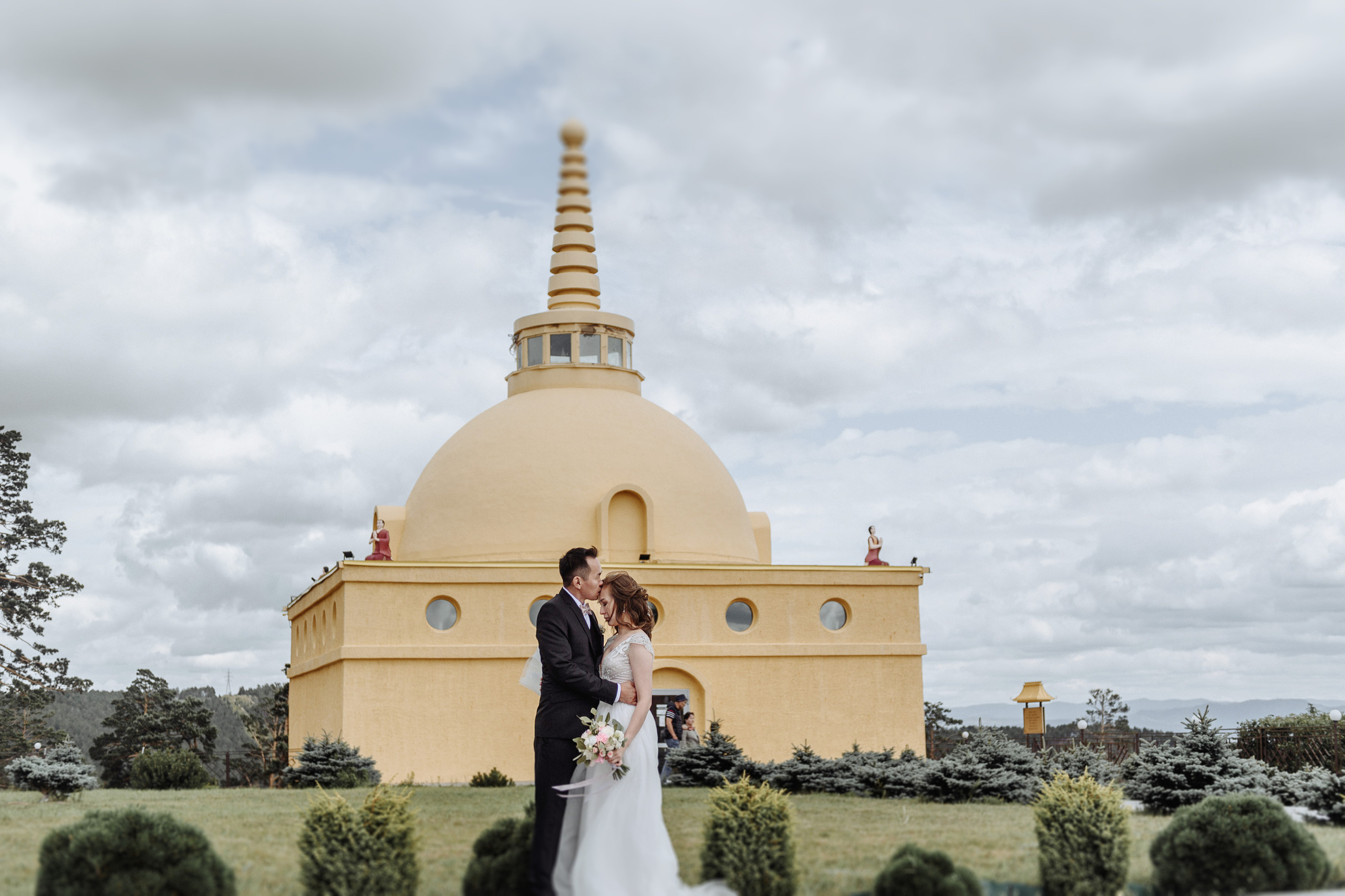 Свадьбы в Улан-Удэ, Иркутске. Семейный и свадебный фотограф в Улан-Удэ, Иркутске Илья Спектор