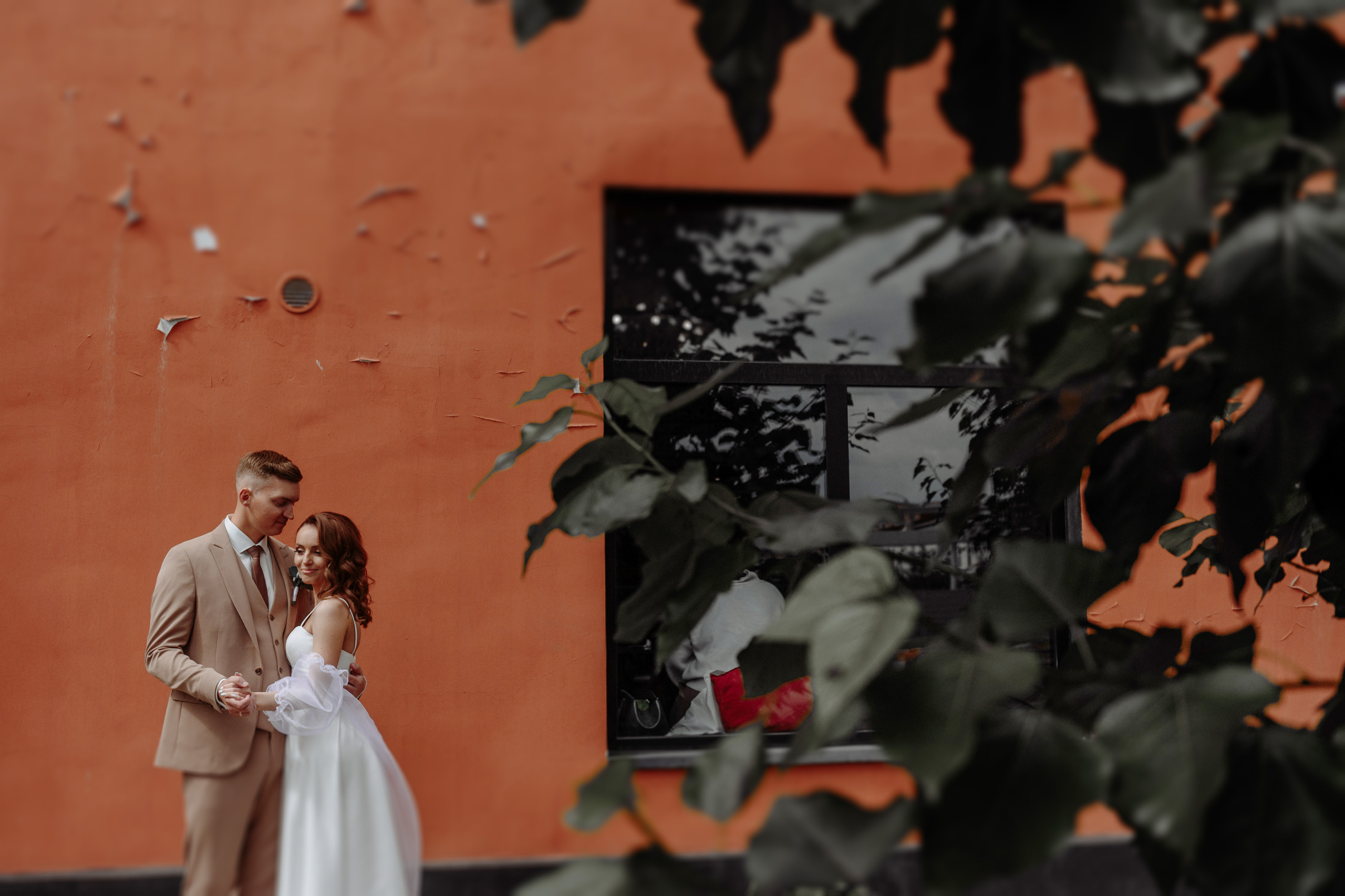 Свадьбы в Улан-Удэ, Иркутске. Семейный и свадебный фотограф в Улан-Удэ, Иркутске Илья Спектор