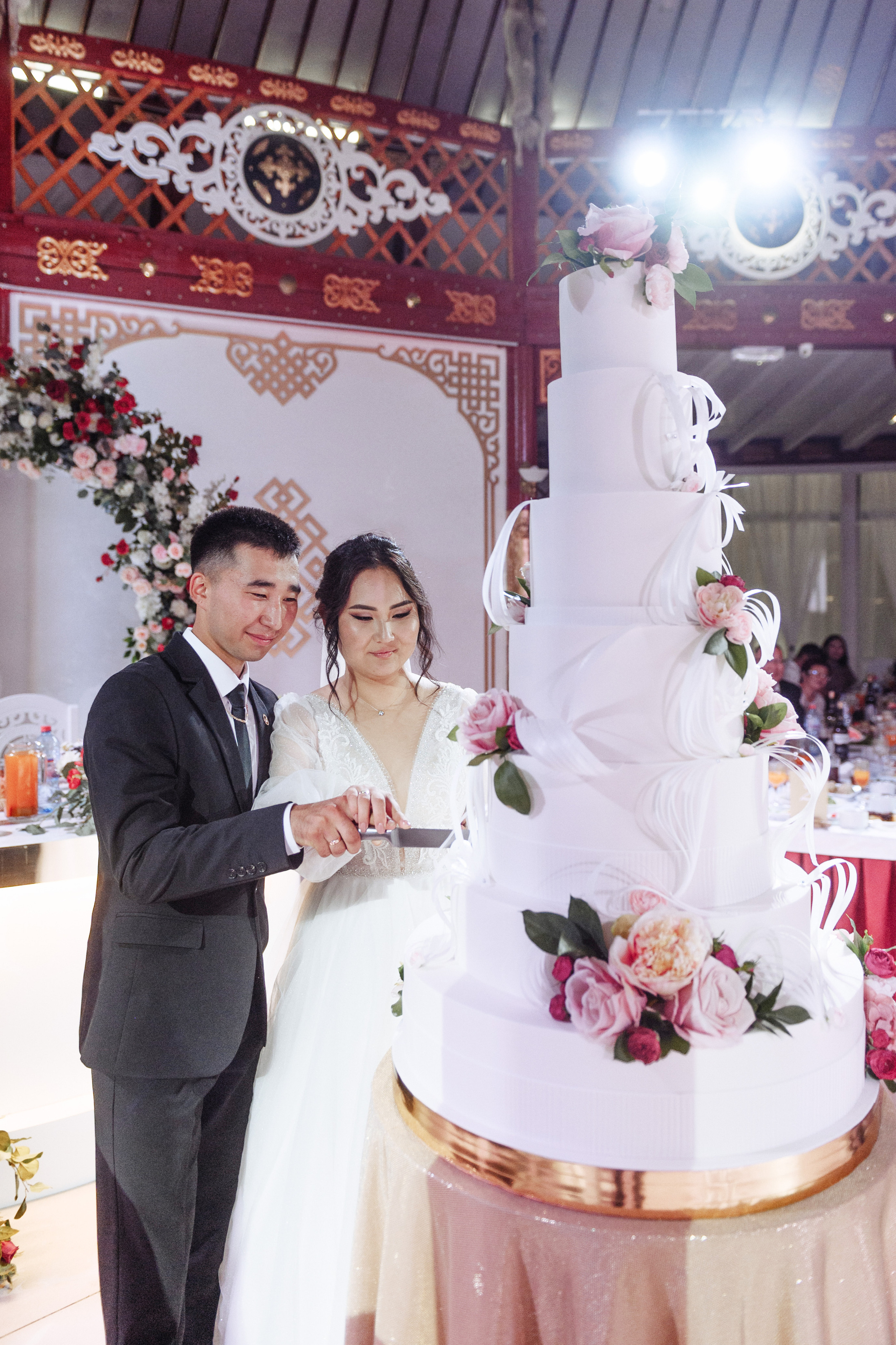 Свадьбы в Улан-Удэ, Иркутске. Семейный и свадебный фотограф в Улан-Удэ, Иркутске Илья Спектор