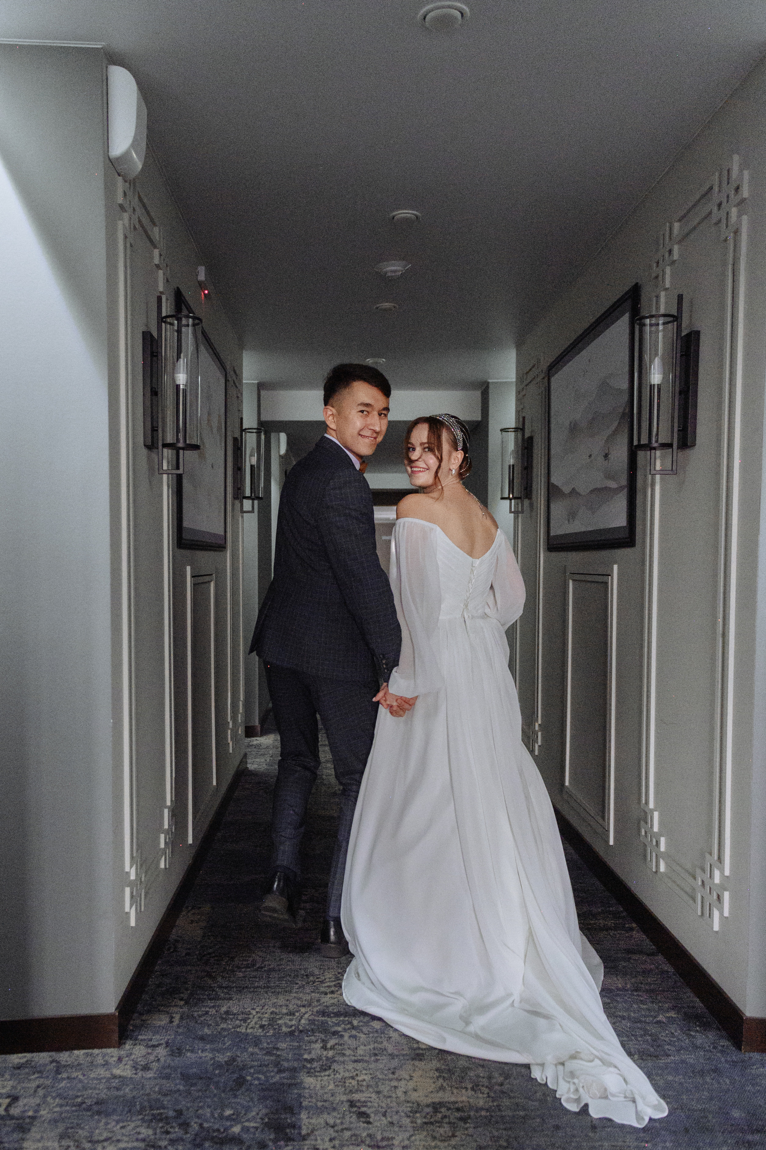 Свадьбы в Улан-Удэ, Иркутске. Семейный и свадебный фотограф в Улан-Удэ, Иркутске Илья Спектор