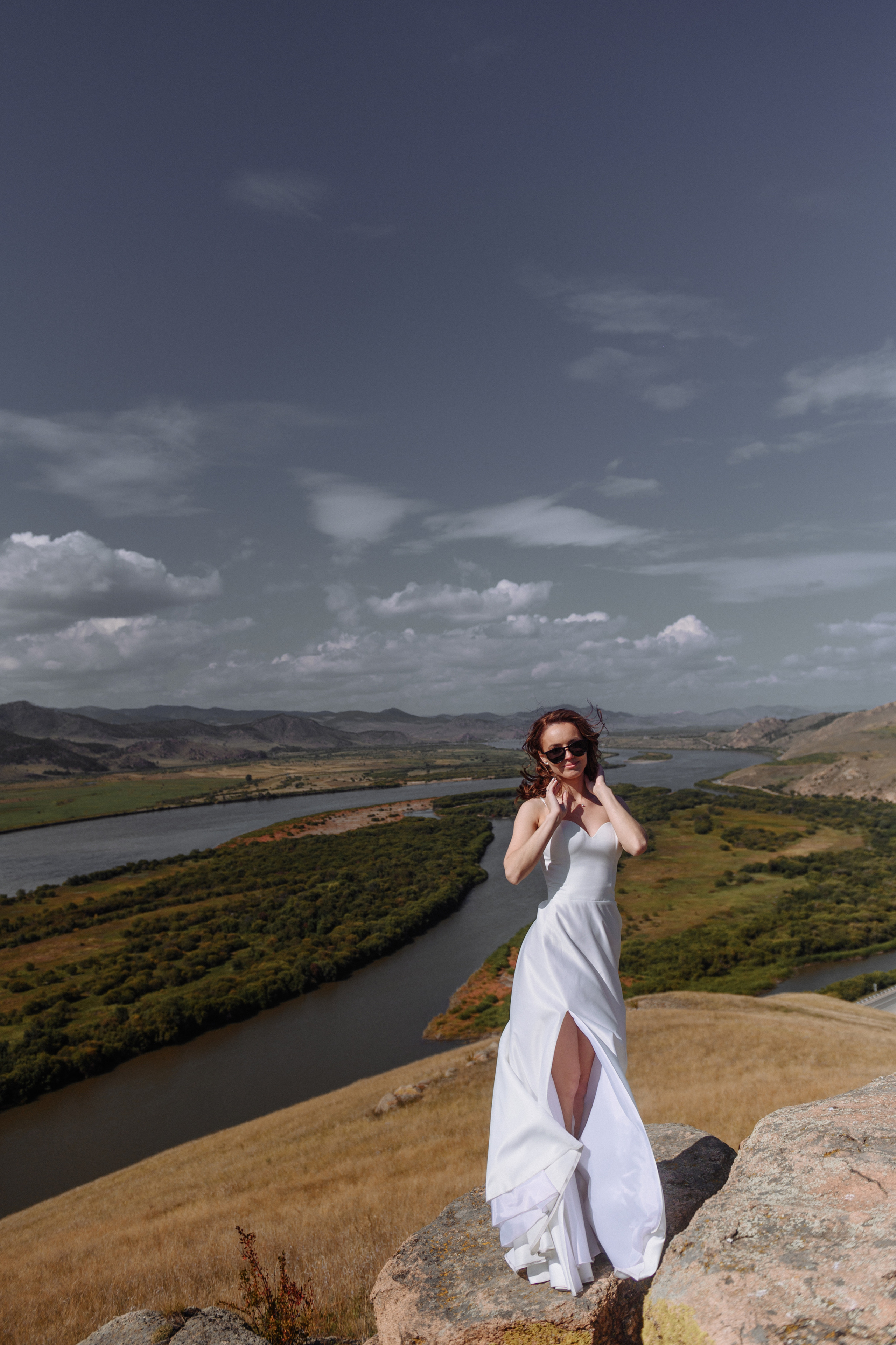 Свадьбы в Улан-Удэ, Иркутске. Семейный и свадебный фотограф в Улан-Удэ, Иркутске Илья Спектор