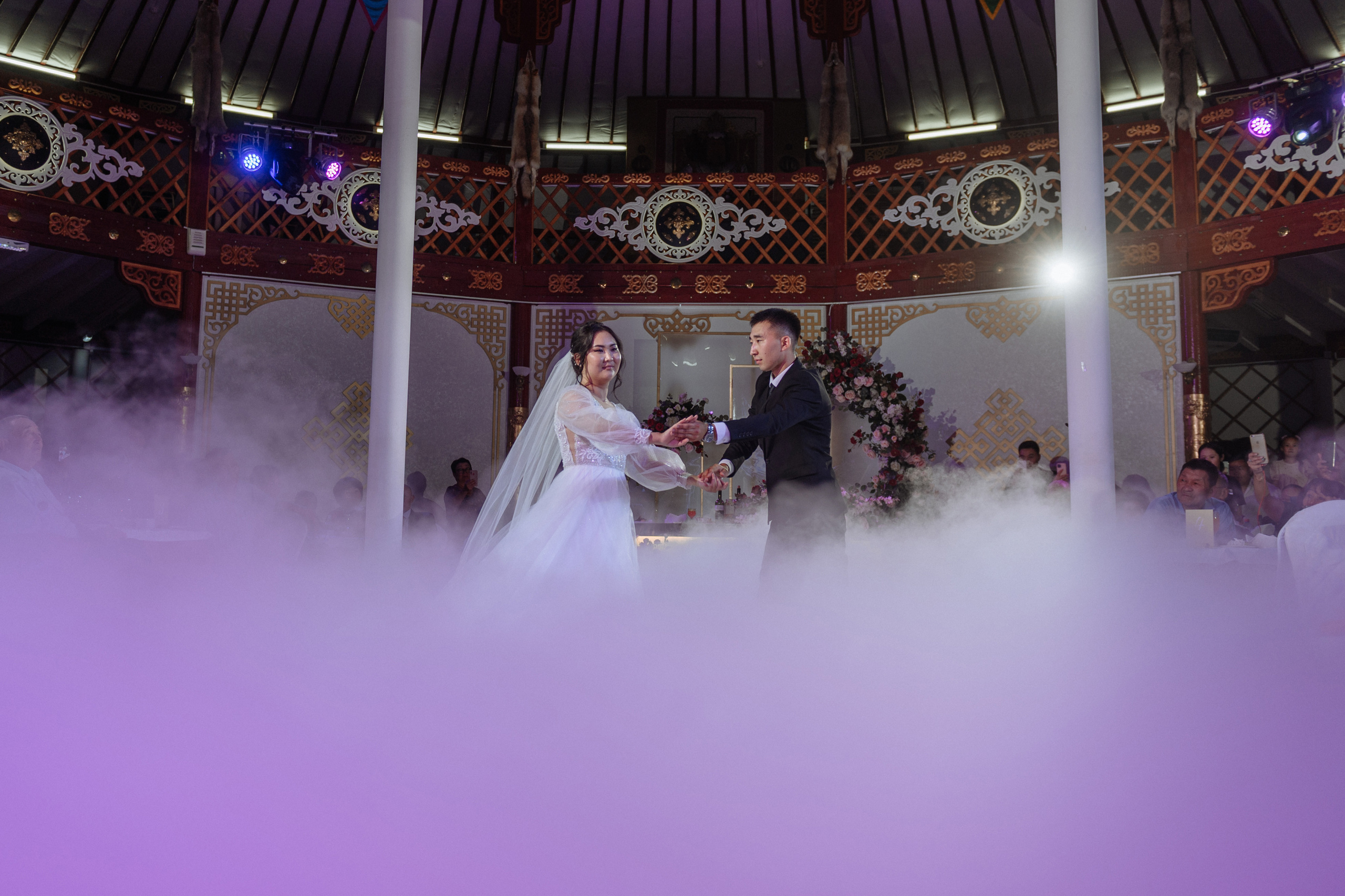 Свадьбы в Улан-Удэ, Иркутске. Семейный и свадебный фотограф в Улан-Удэ, Иркутске Илья Спектор