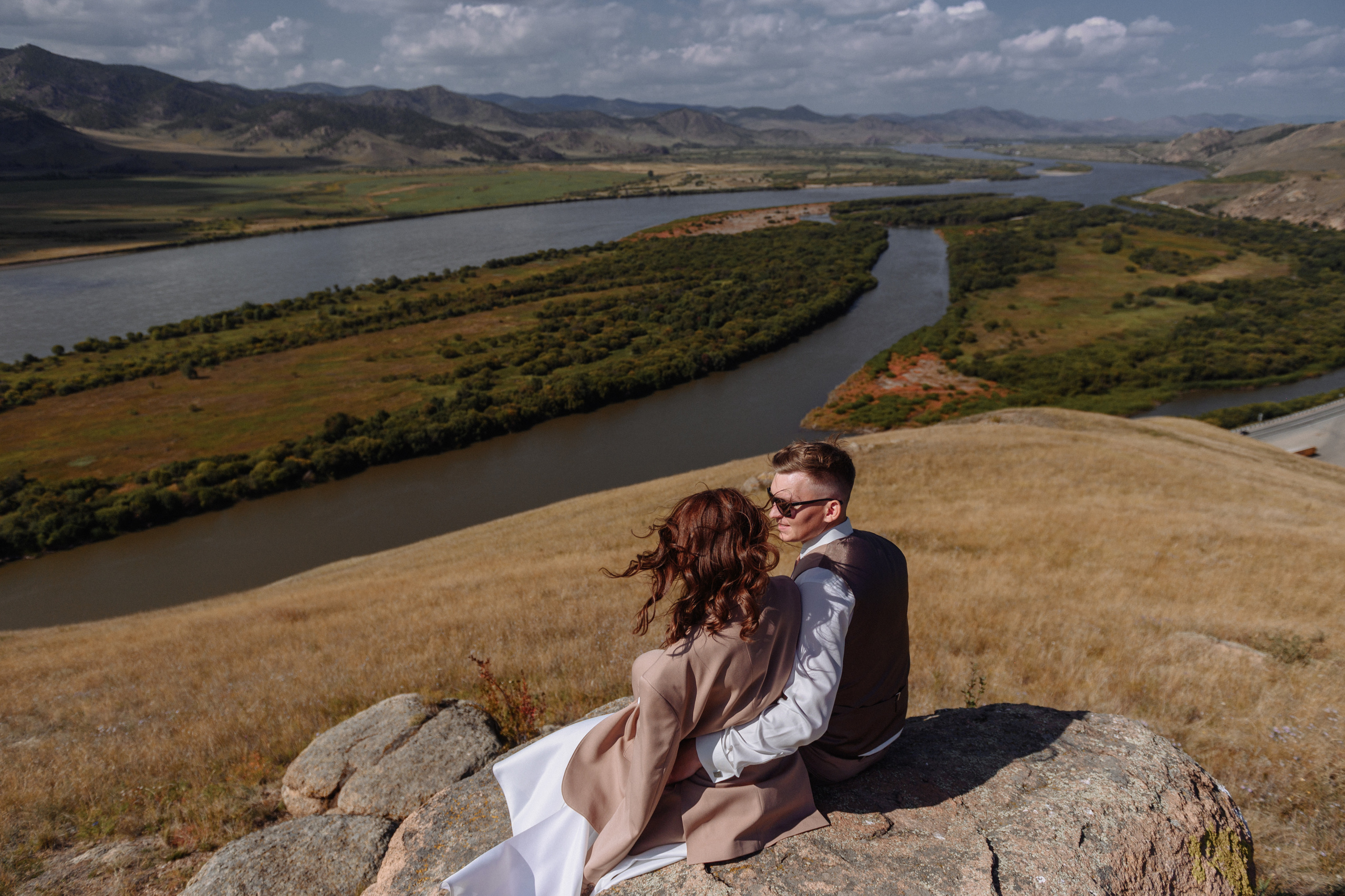 Свадьбы в Улан-Удэ, Иркутске. Семейный и свадебный фотограф в Улан-Удэ, Иркутске Илья Спектор