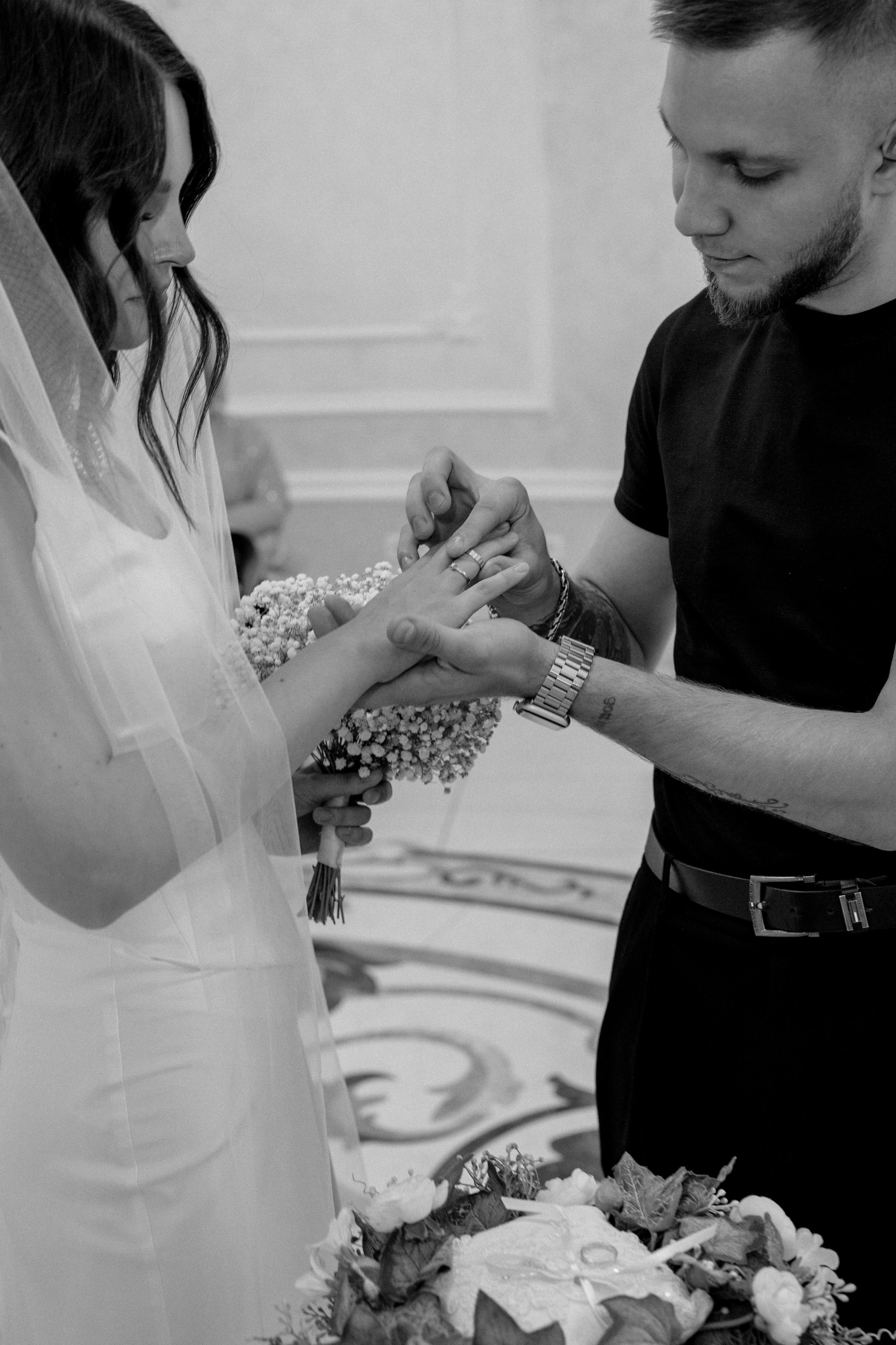 Майа и Саша. Анастасия Эпова | Фотограф в Новосибирске