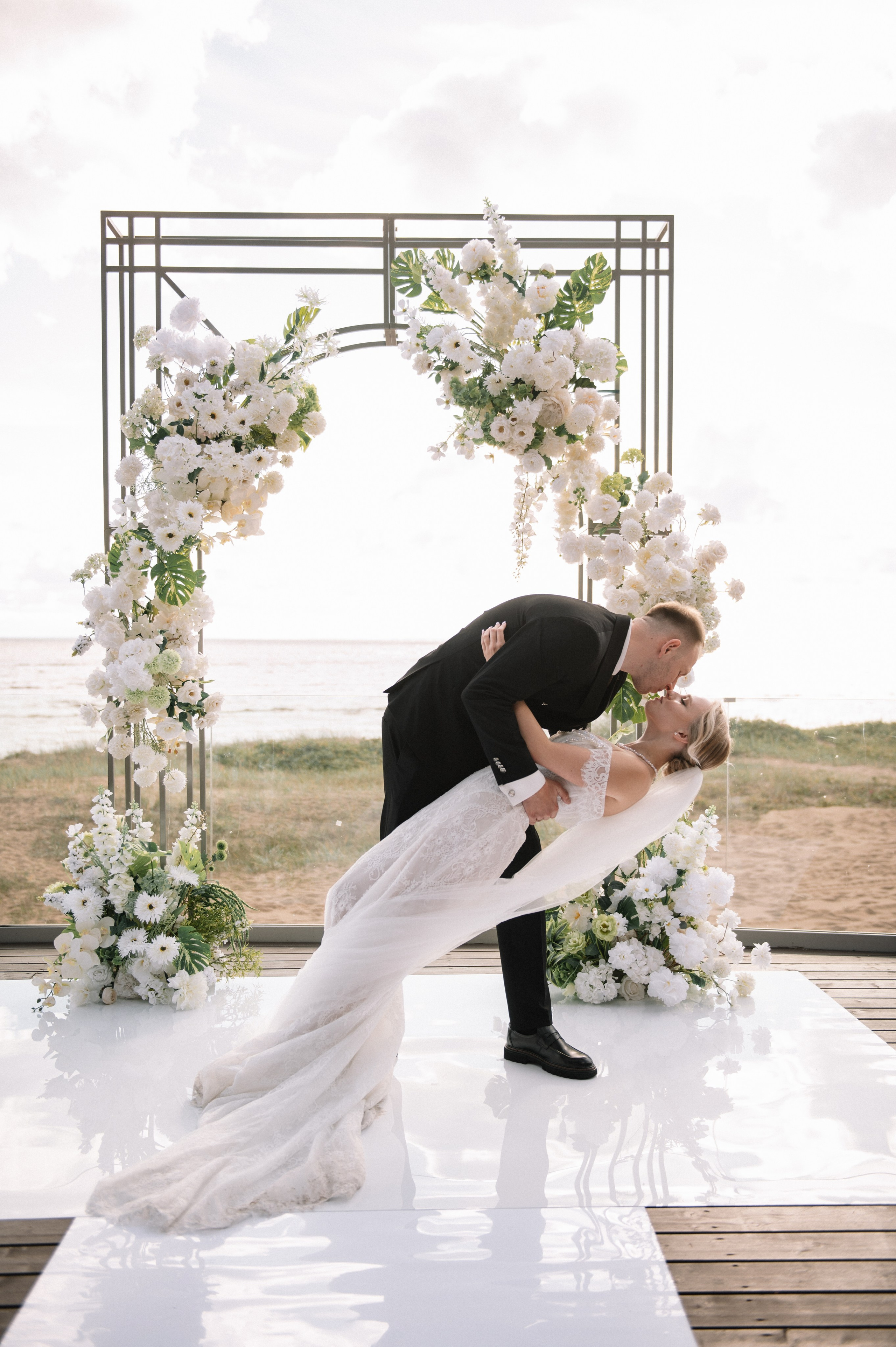 Владислава & Константин. Свадебный, семейный фотограф Санкт-Петербург, Колпино, Юлия Хоружая