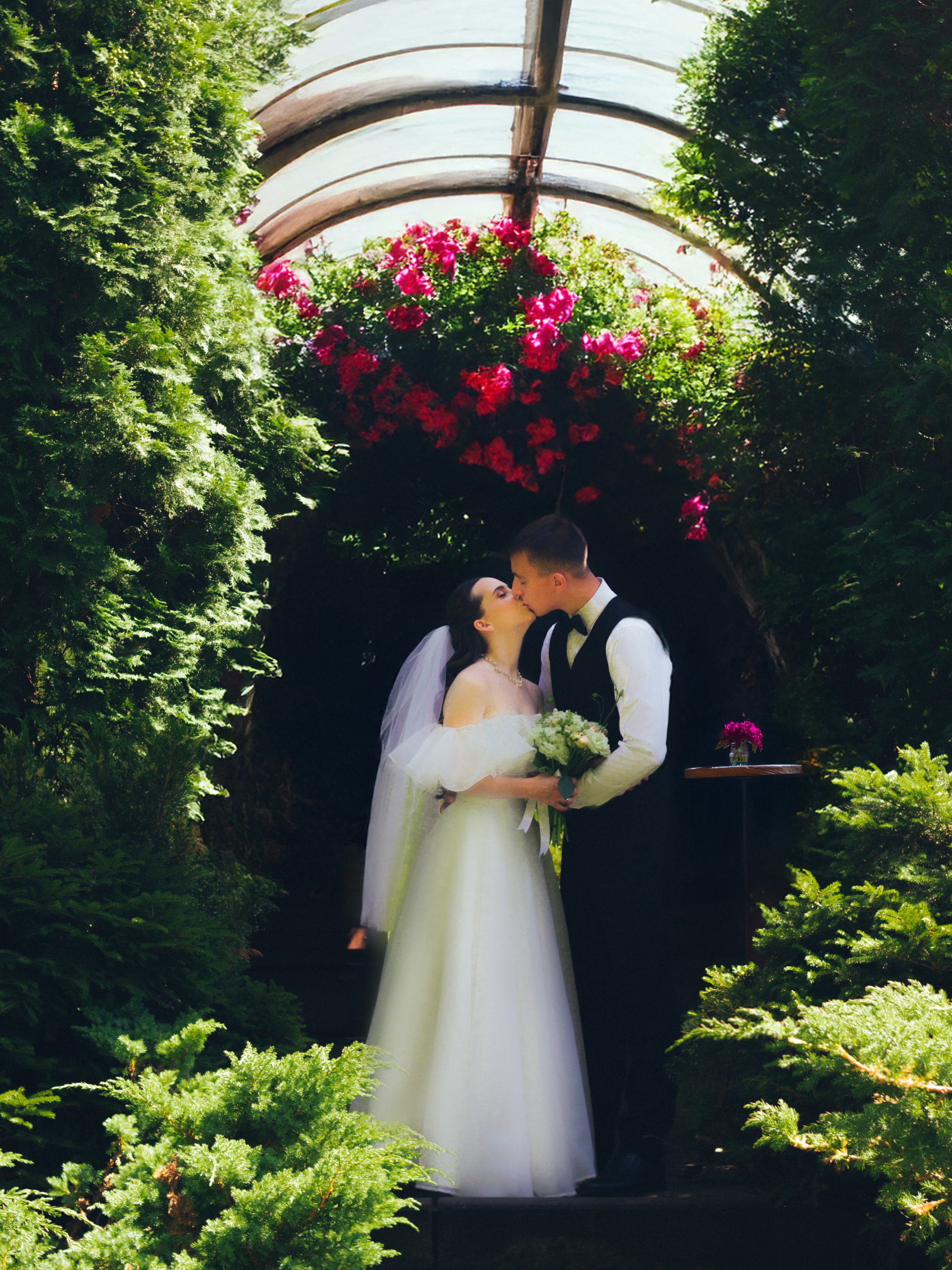 Wedding. Индивидуальный фотограф в Саранске Светлана Капусткина