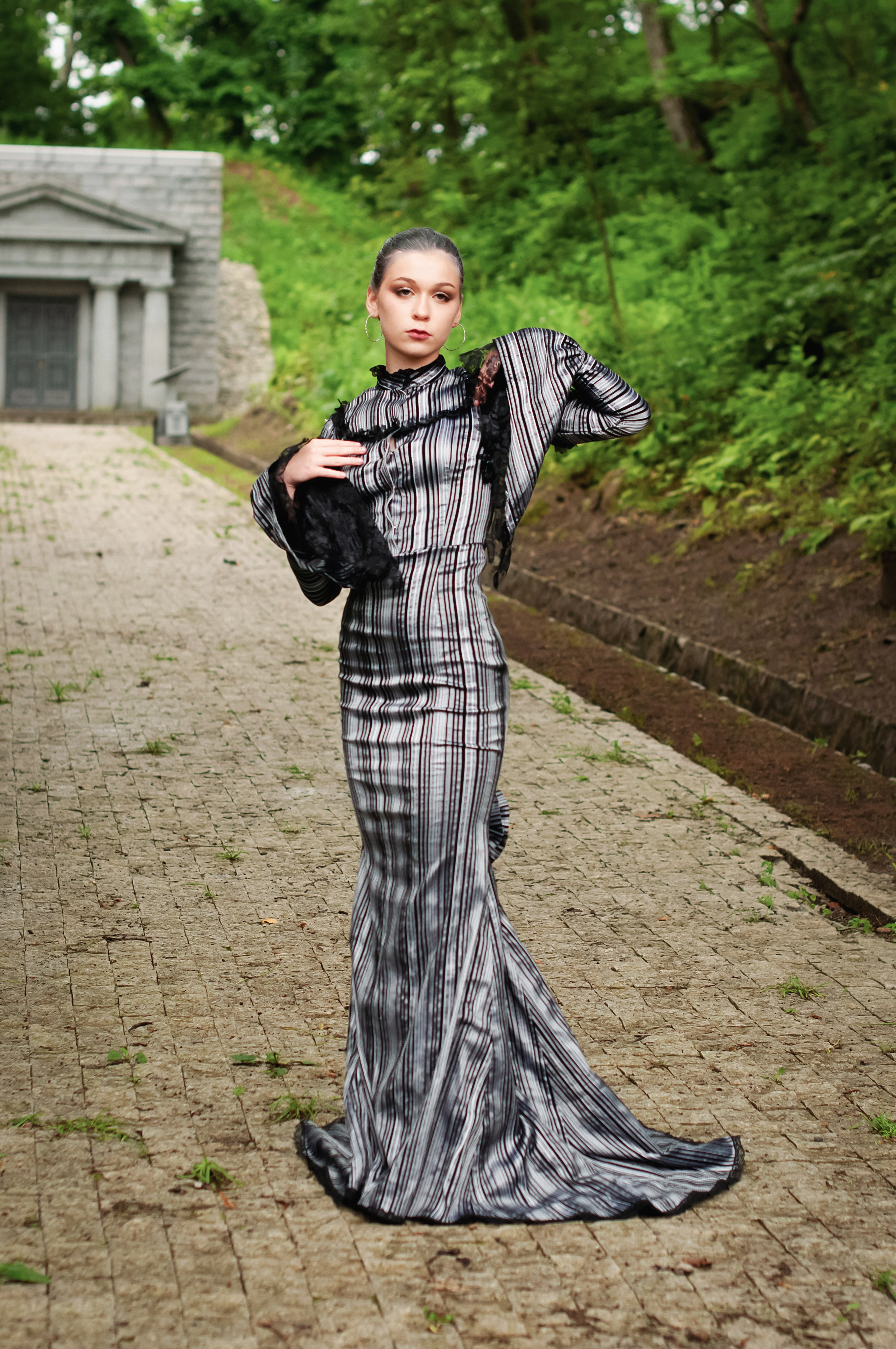 Творческие фотосессии. Фотограф в Хабаровске