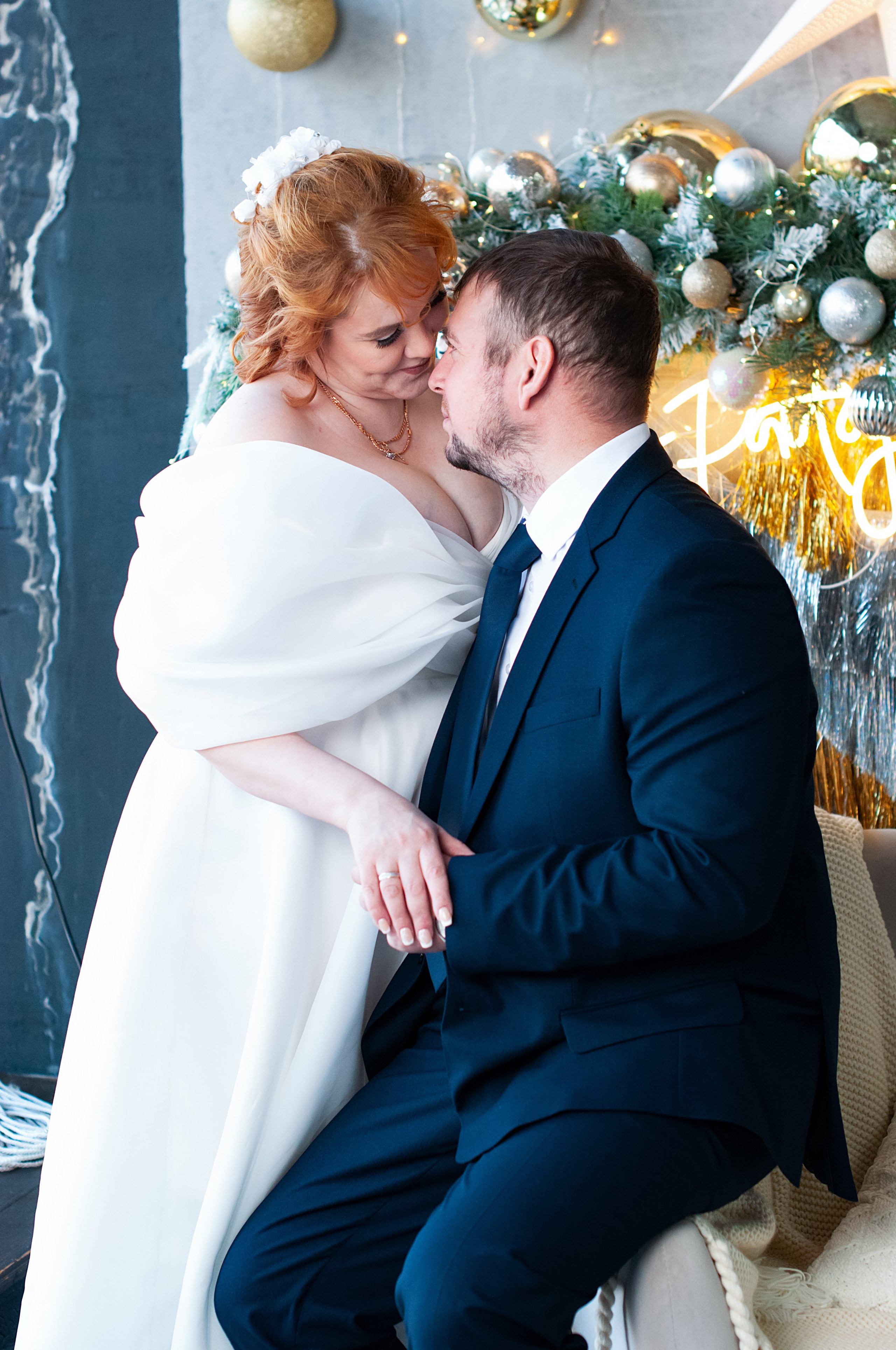 Свадебная съёмка. Фотограф в Хабаровске