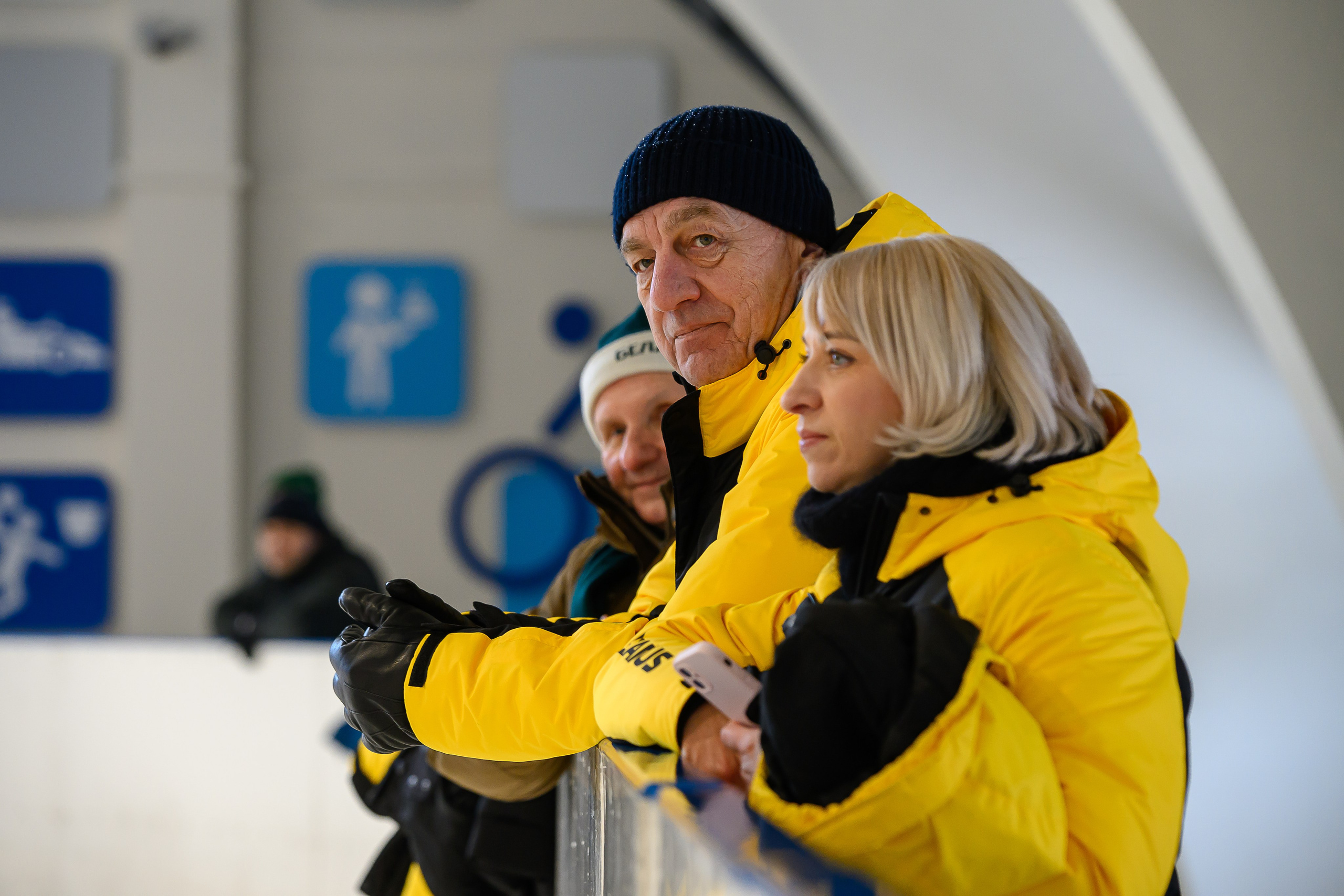 Зимняя спартакиада УД. Фотоуслуги, услуги фотографа, фотографирование важных событий