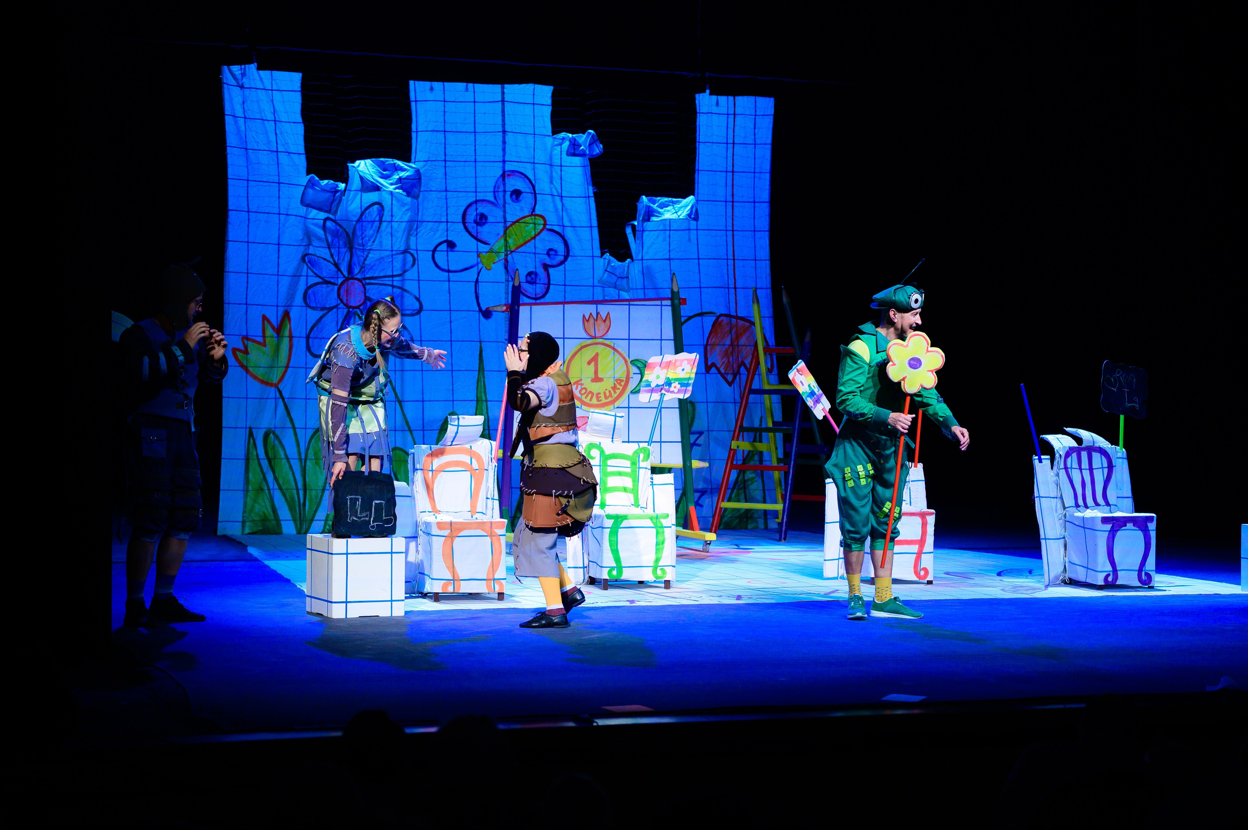 Муха Цокотуха. Фотоуслуги, услуги фотографа, фотографирование важных событий