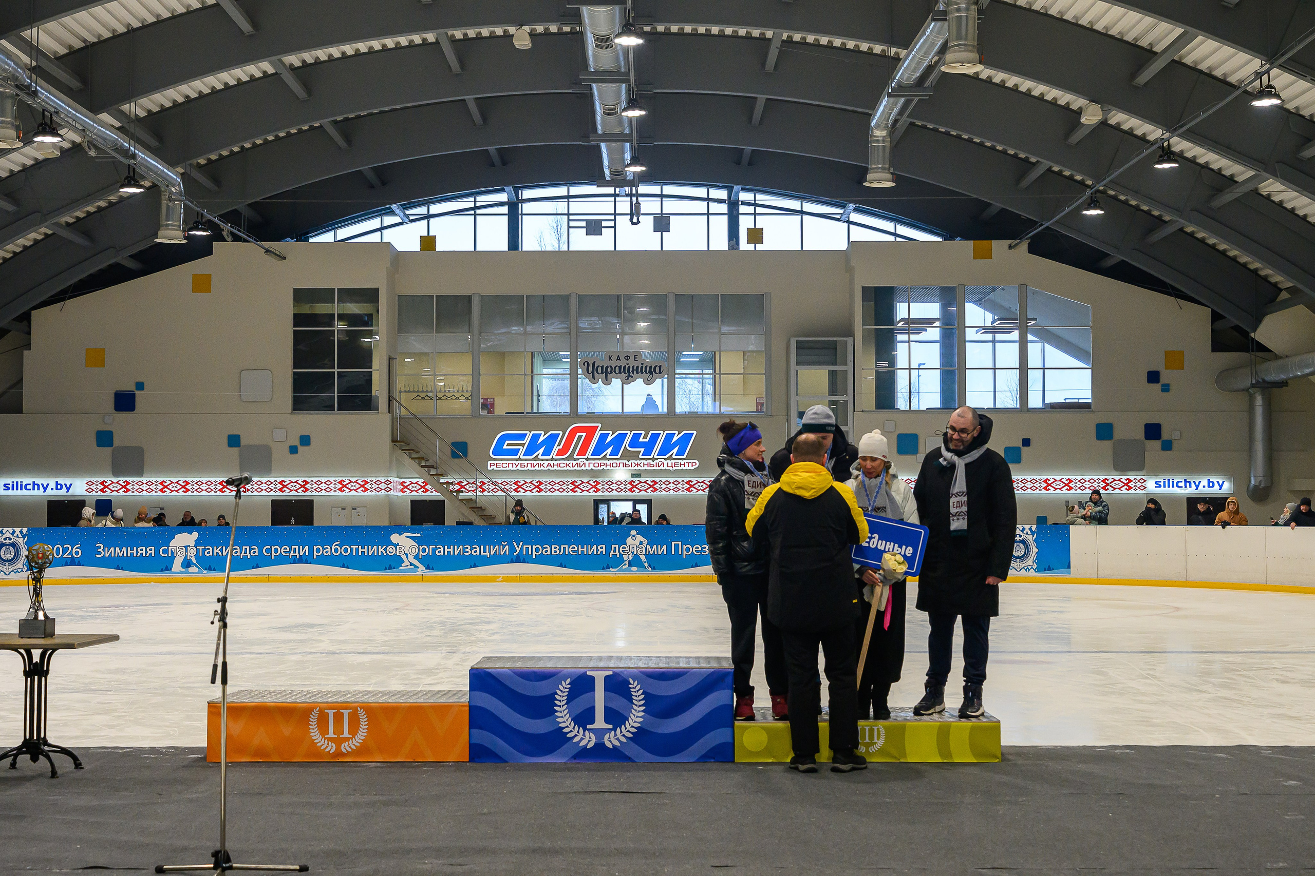 Зимняя спартакиада УД. Фотоуслуги, услуги фотографа, фотографирование важных событий