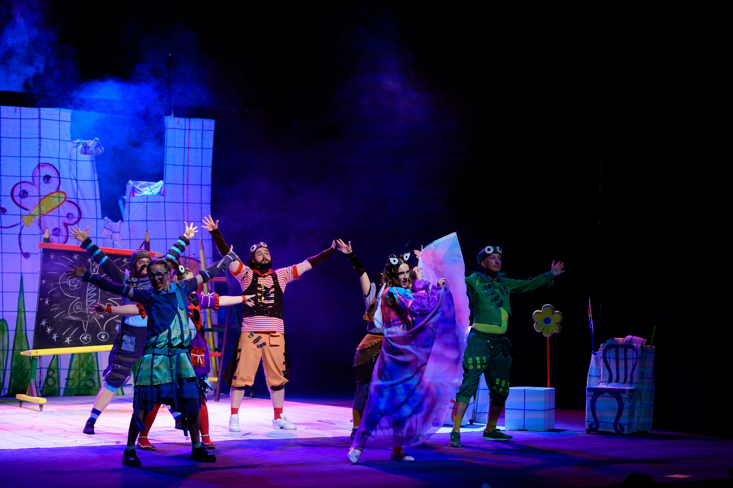 Муха Цокотуха. Фотоуслуги, услуги фотографа, фотографирование важных событий