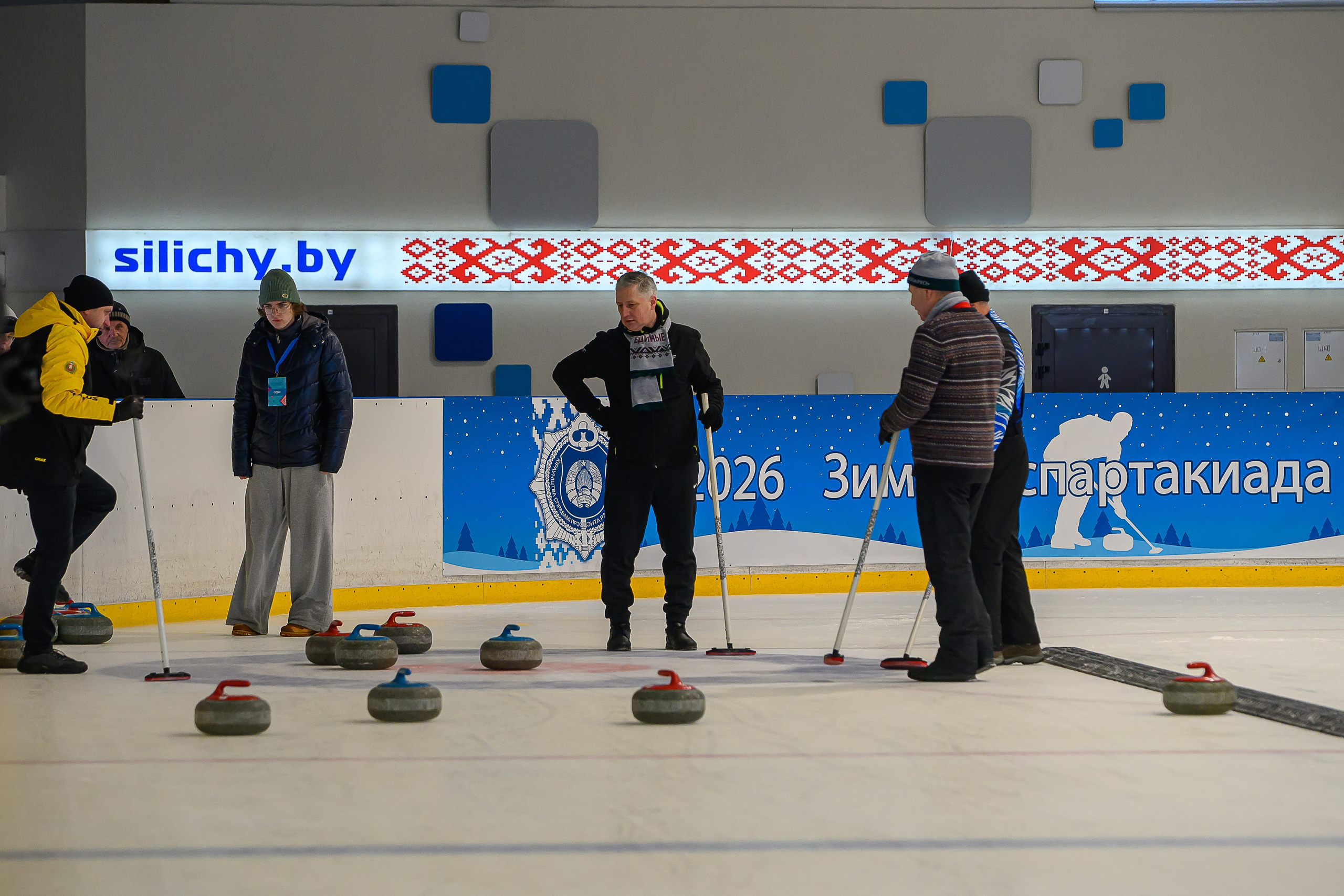 Зимняя спартакиада УД. Фотоуслуги, услуги фотографа, фотографирование важных событий