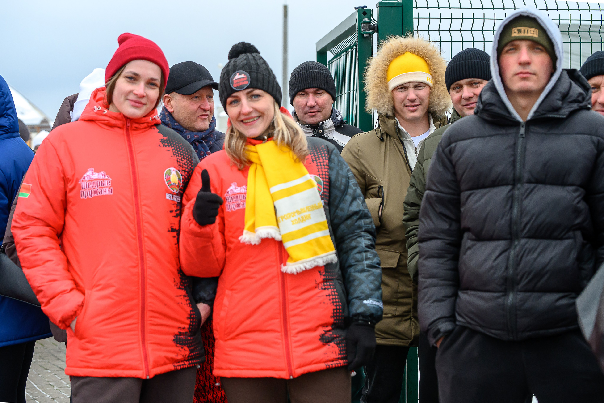 Зимняя спартакиада УД. Фотоуслуги, услуги фотографа, фотографирование важных событий