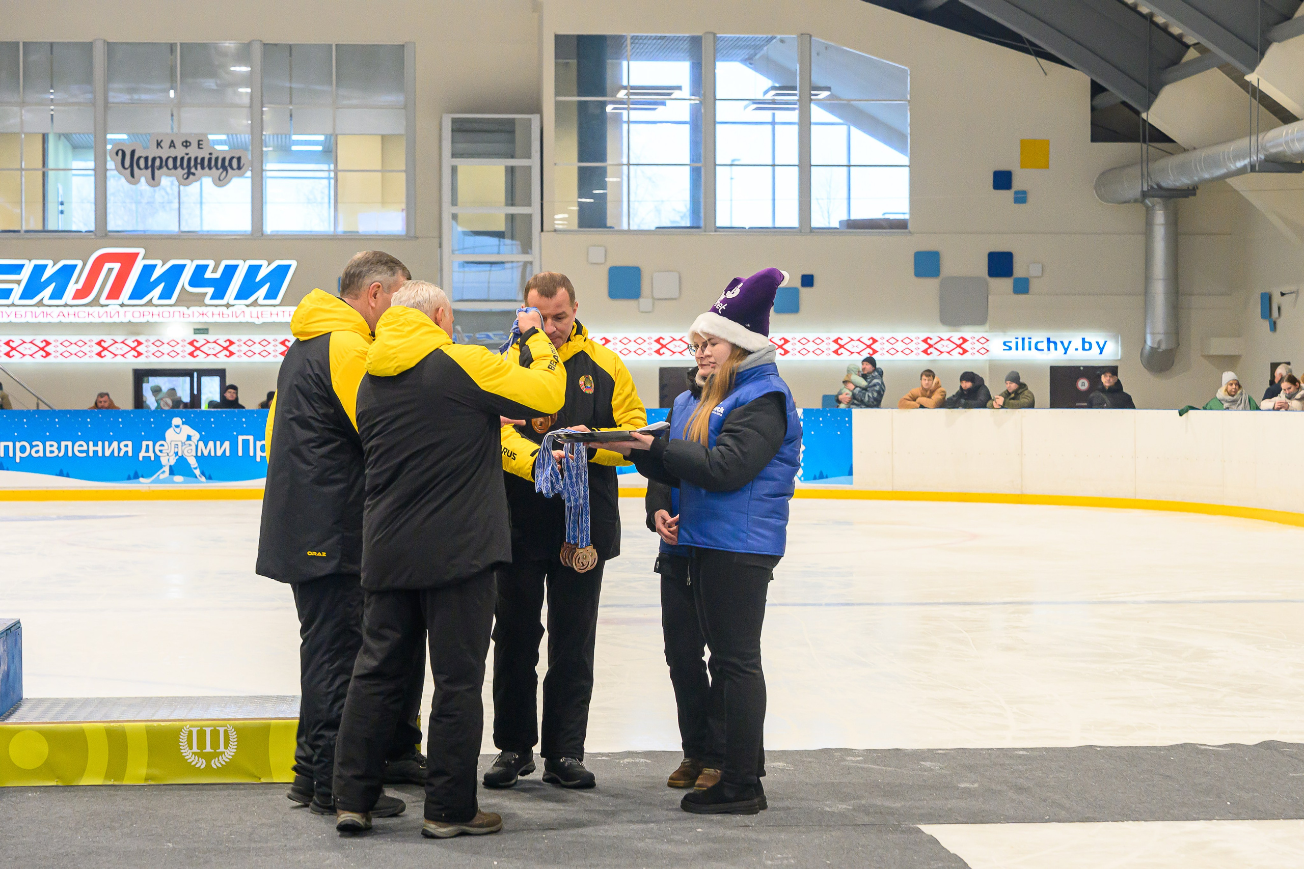 Зимняя спартакиада УД. Фотоуслуги, услуги фотографа, фотографирование важных событий