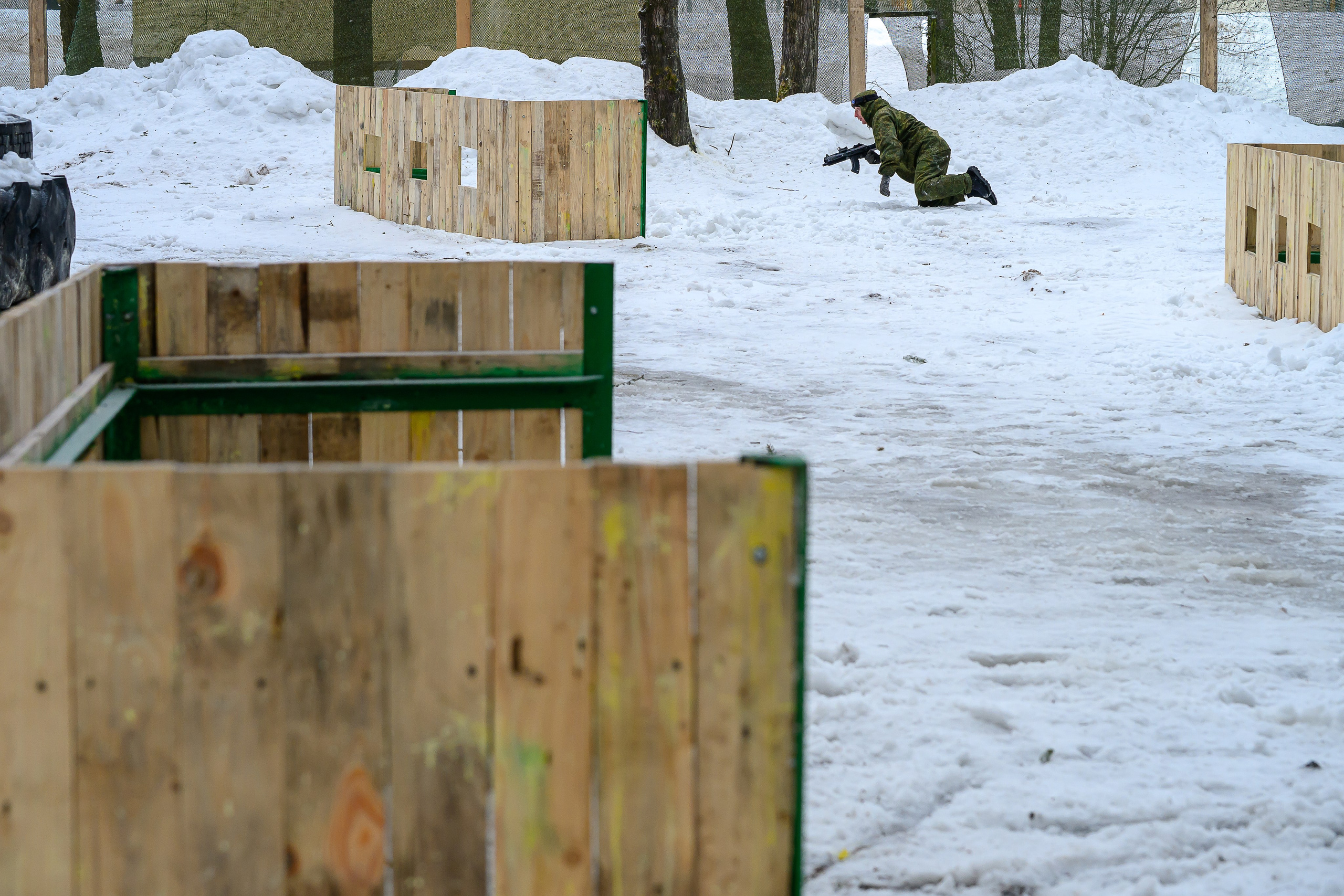 Зимняя спартакиада УД. Фотоуслуги, услуги фотографа, фотографирование важных событий
