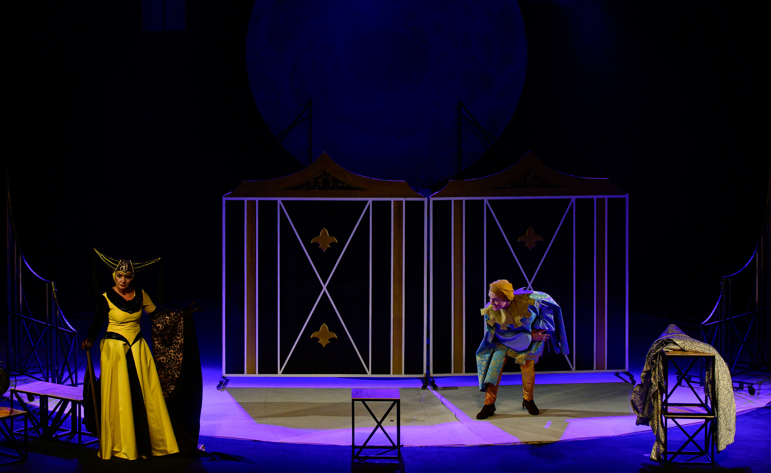 Детский спектакль @bgm_teatr «Спящая красавица ". Фотоуслуги, услуги фотографа, фотографирование важных событий