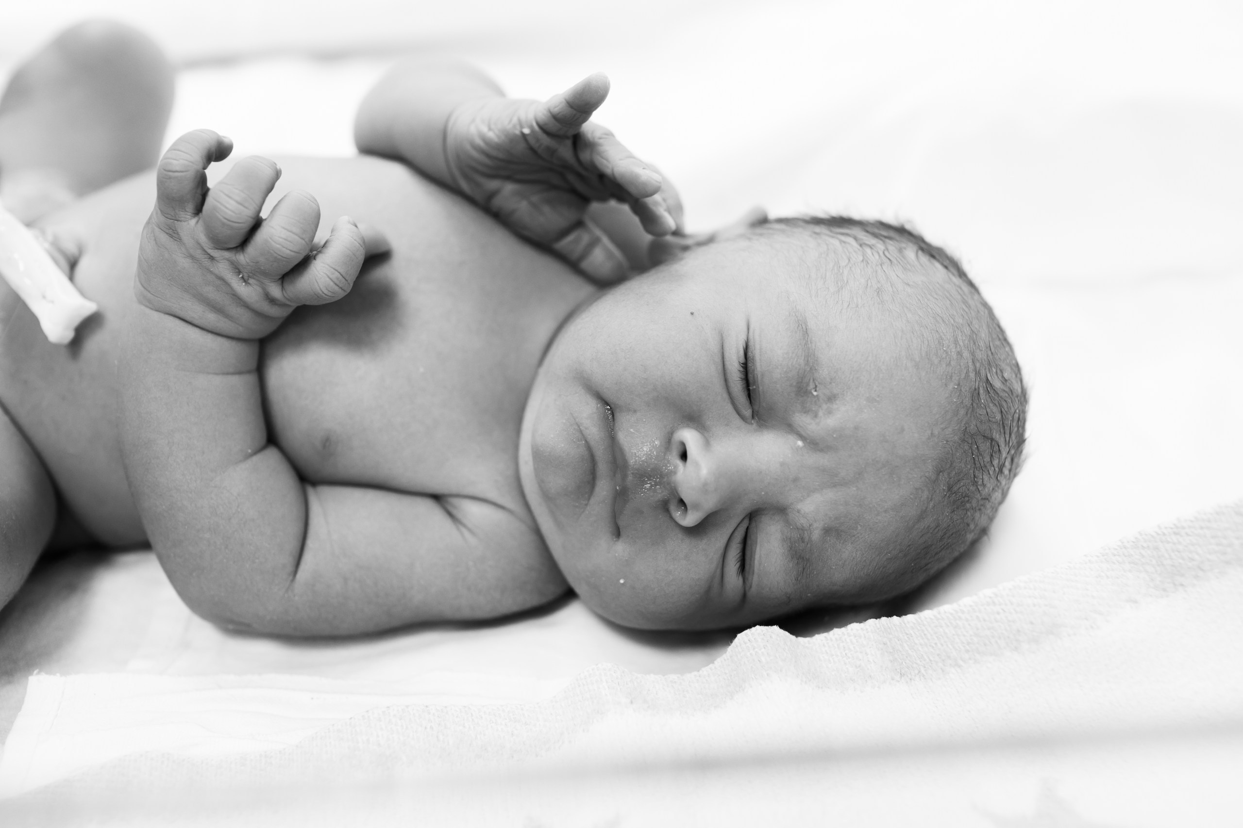 Рождение Вячеслава. Фотограф на роды в Санкт-Петербурге Екатерина Сысоева