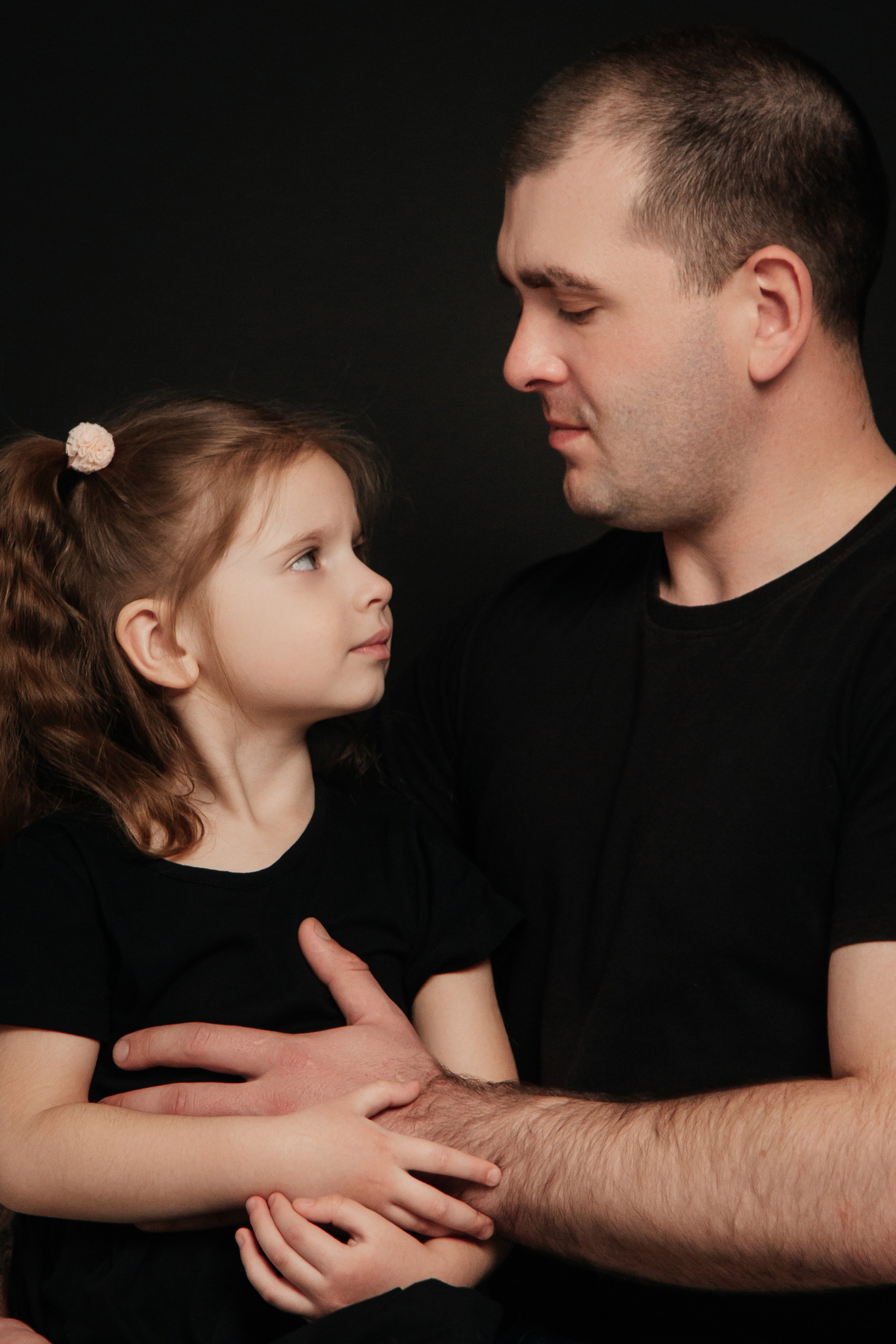 Семья. Фотограф в Киселёвске Татьяна Трухалева